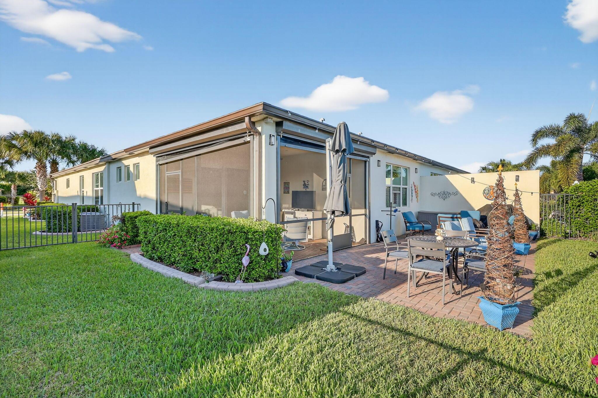 LAKEPARK AT TRADITION PLA - Residential