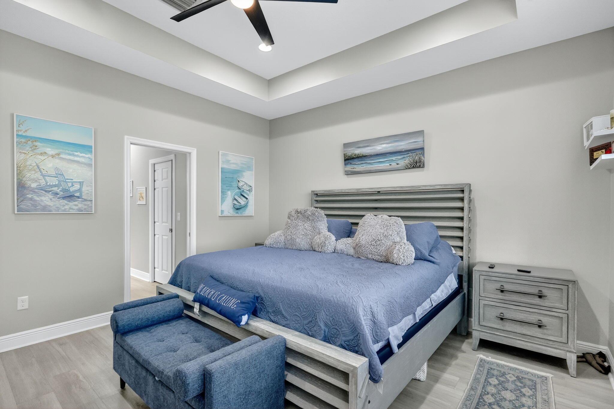 LAKEPARK AT TRADITION PLA - Residential