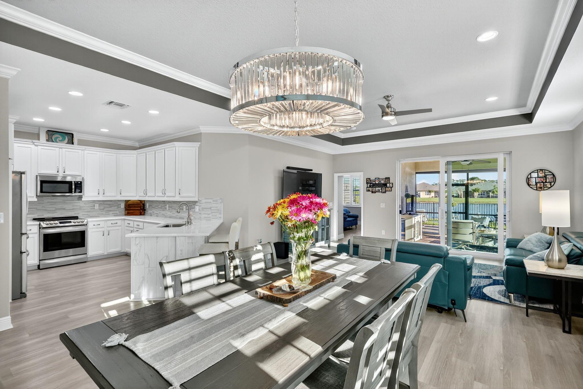 LAKEPARK AT TRADITION PLA - Residential