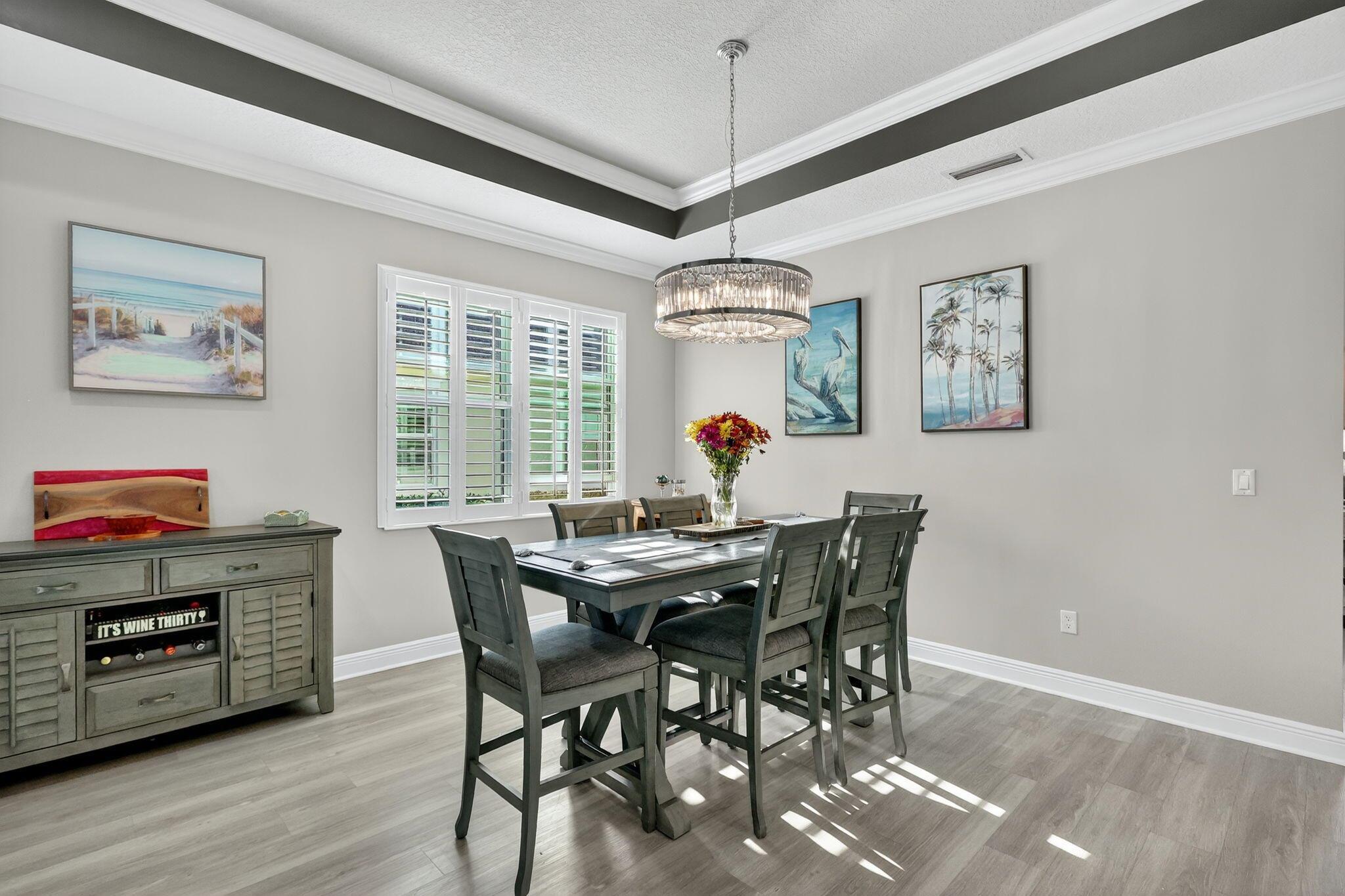 LAKEPARK AT TRADITION PLA - Residential