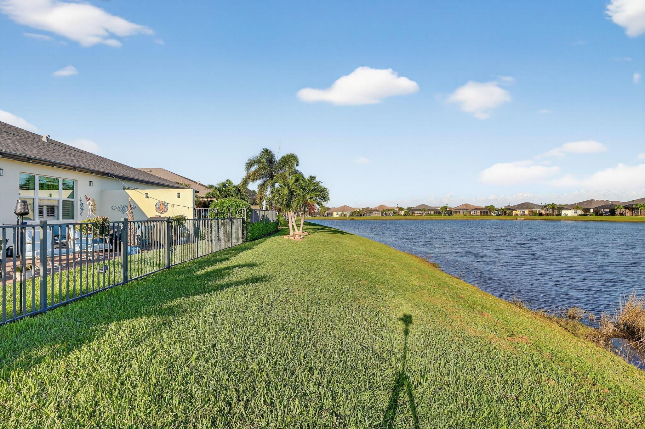 LAKEPARK AT TRADITION PLA - Residential