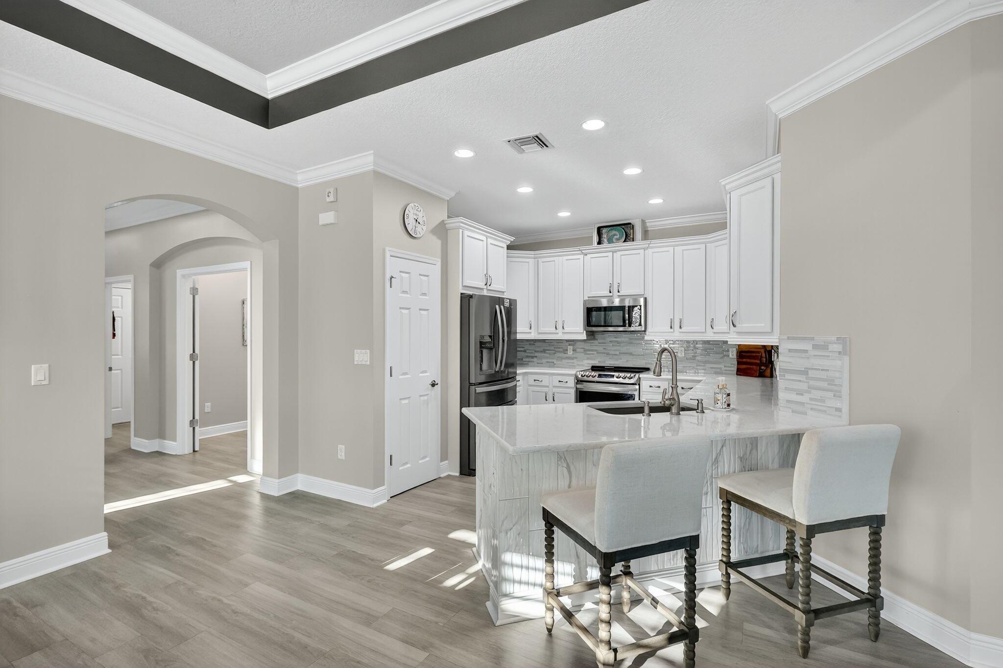 LAKEPARK AT TRADITION PLA - Residential