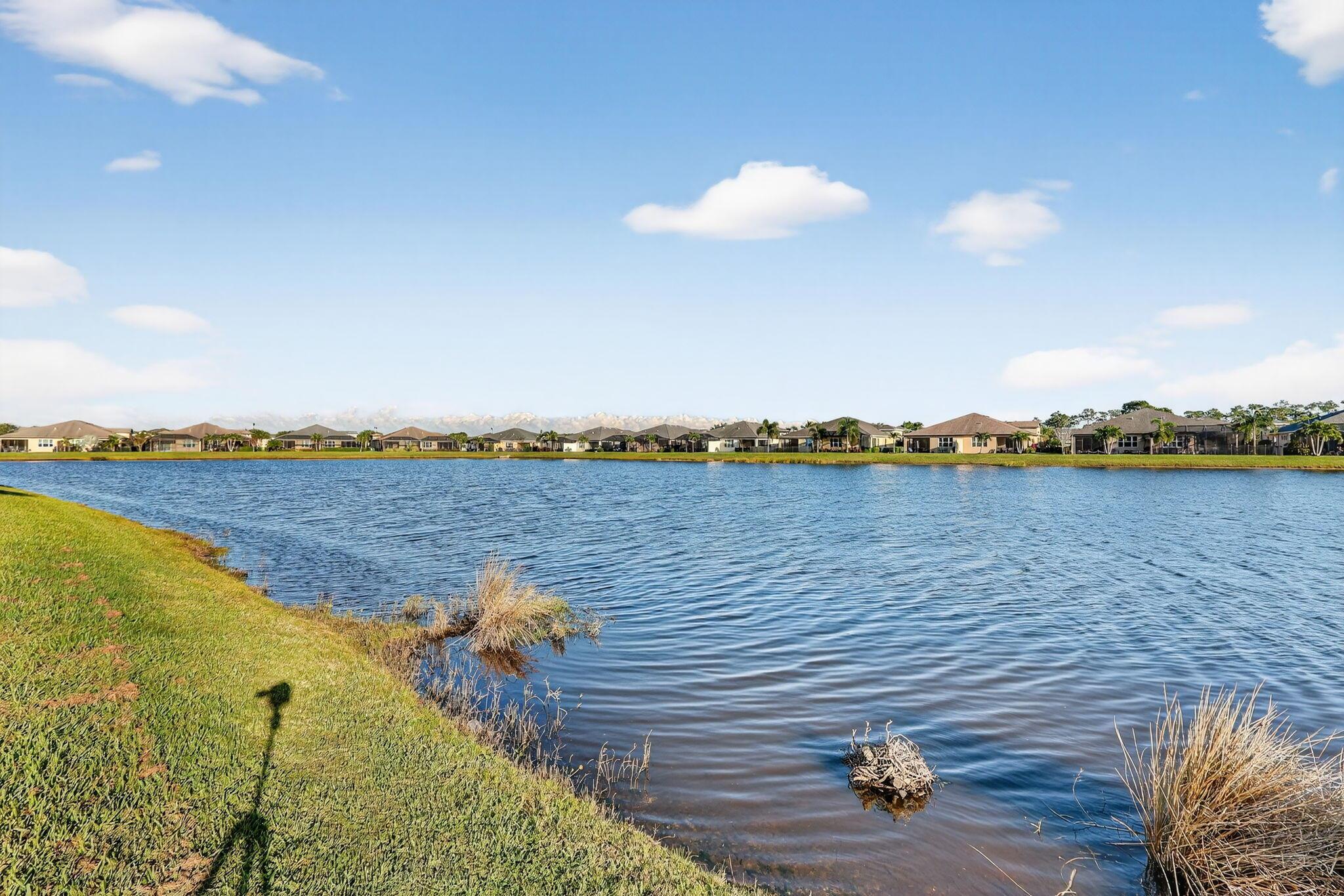 LAKEPARK AT TRADITION PLA - Residential