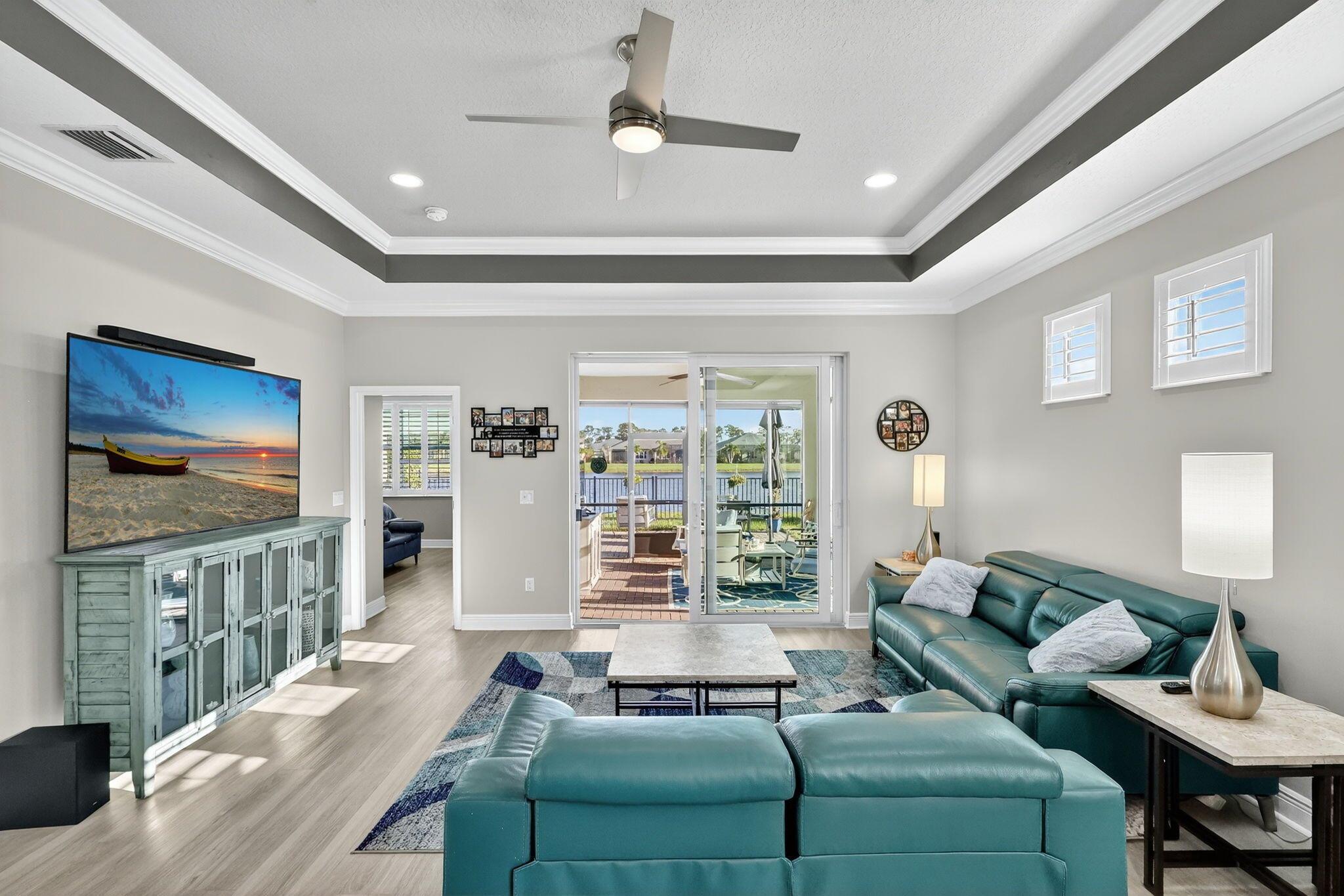 LAKEPARK AT TRADITION PLA - Residential