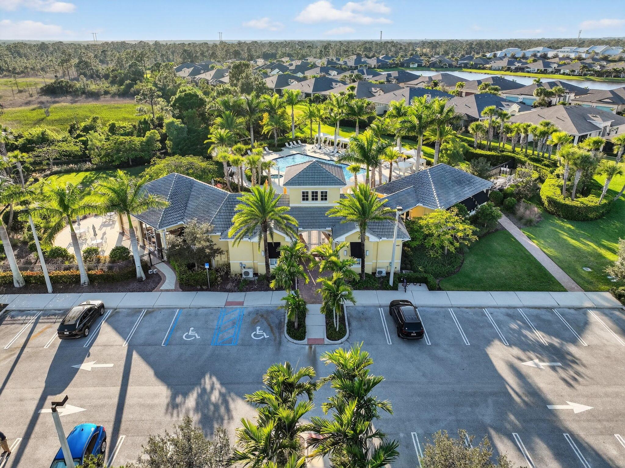 LAKEPARK AT TRADITION PLA - Residential