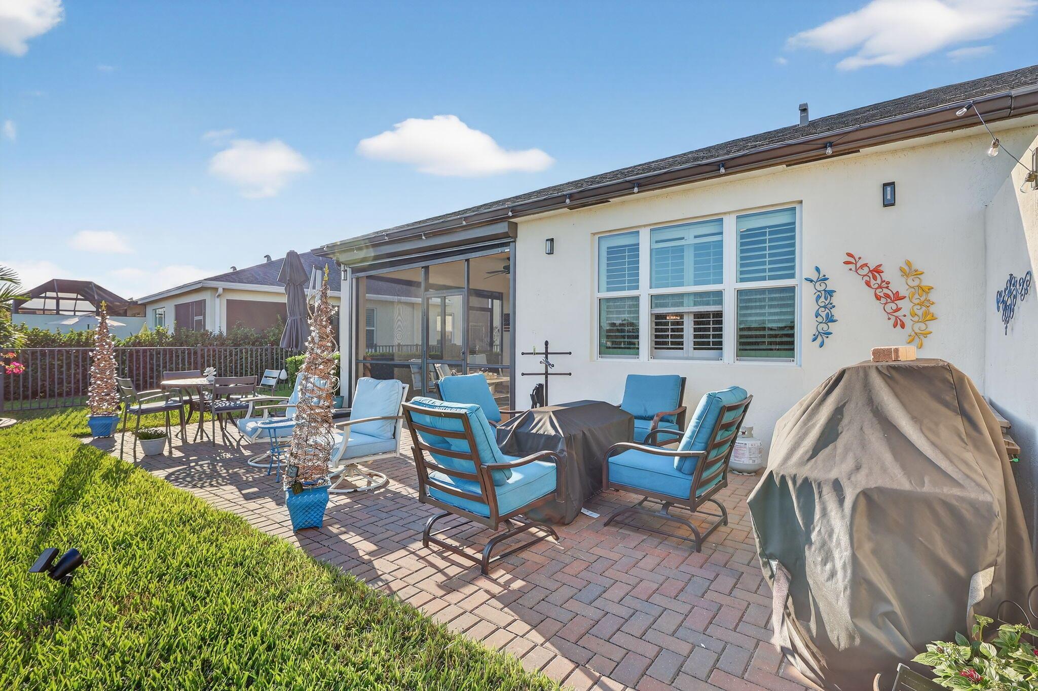 LAKEPARK AT TRADITION PLA - Residential