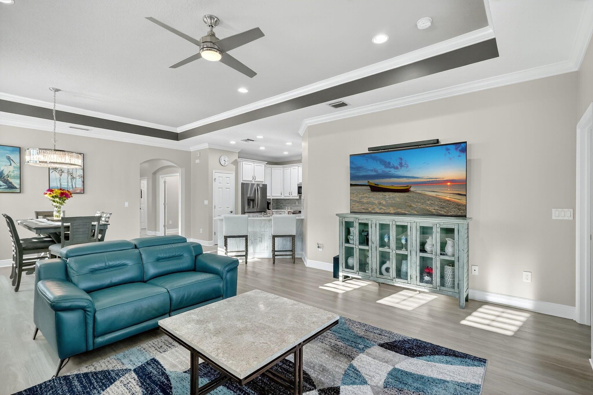 LAKEPARK AT TRADITION PLA - Residential