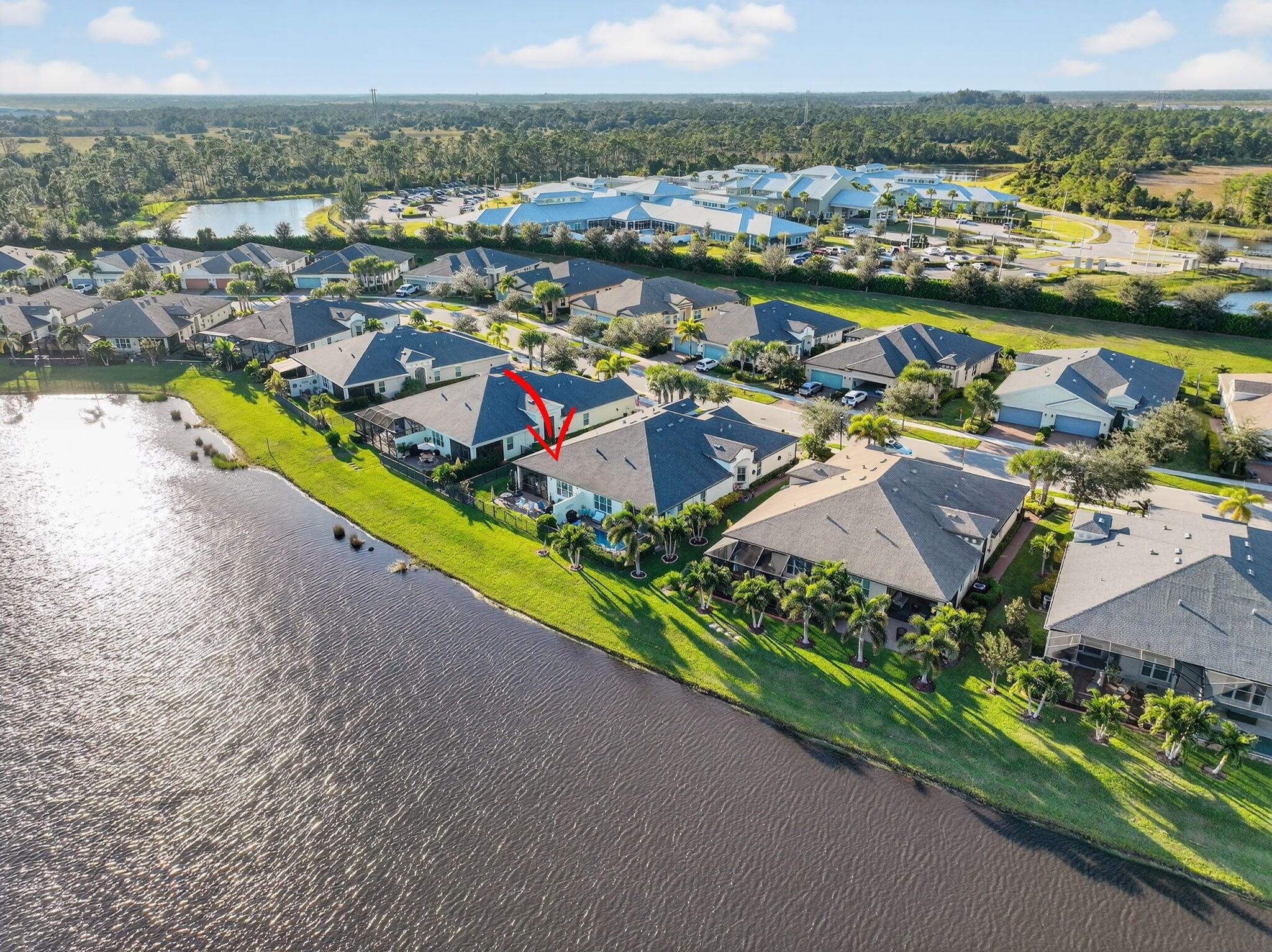 LAKEPARK AT TRADITION PLA - Residential