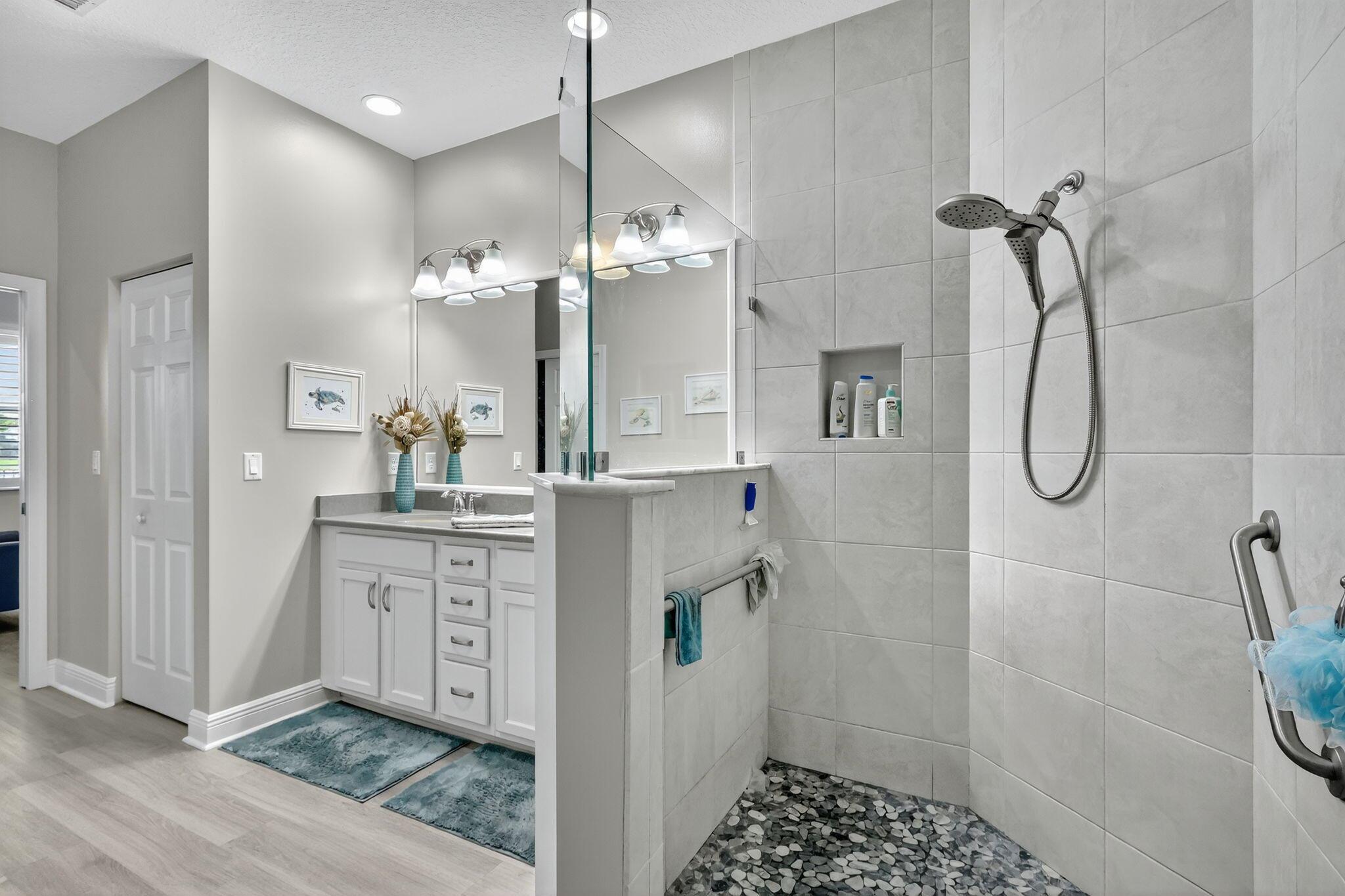 LAKEPARK AT TRADITION PLA - Residential