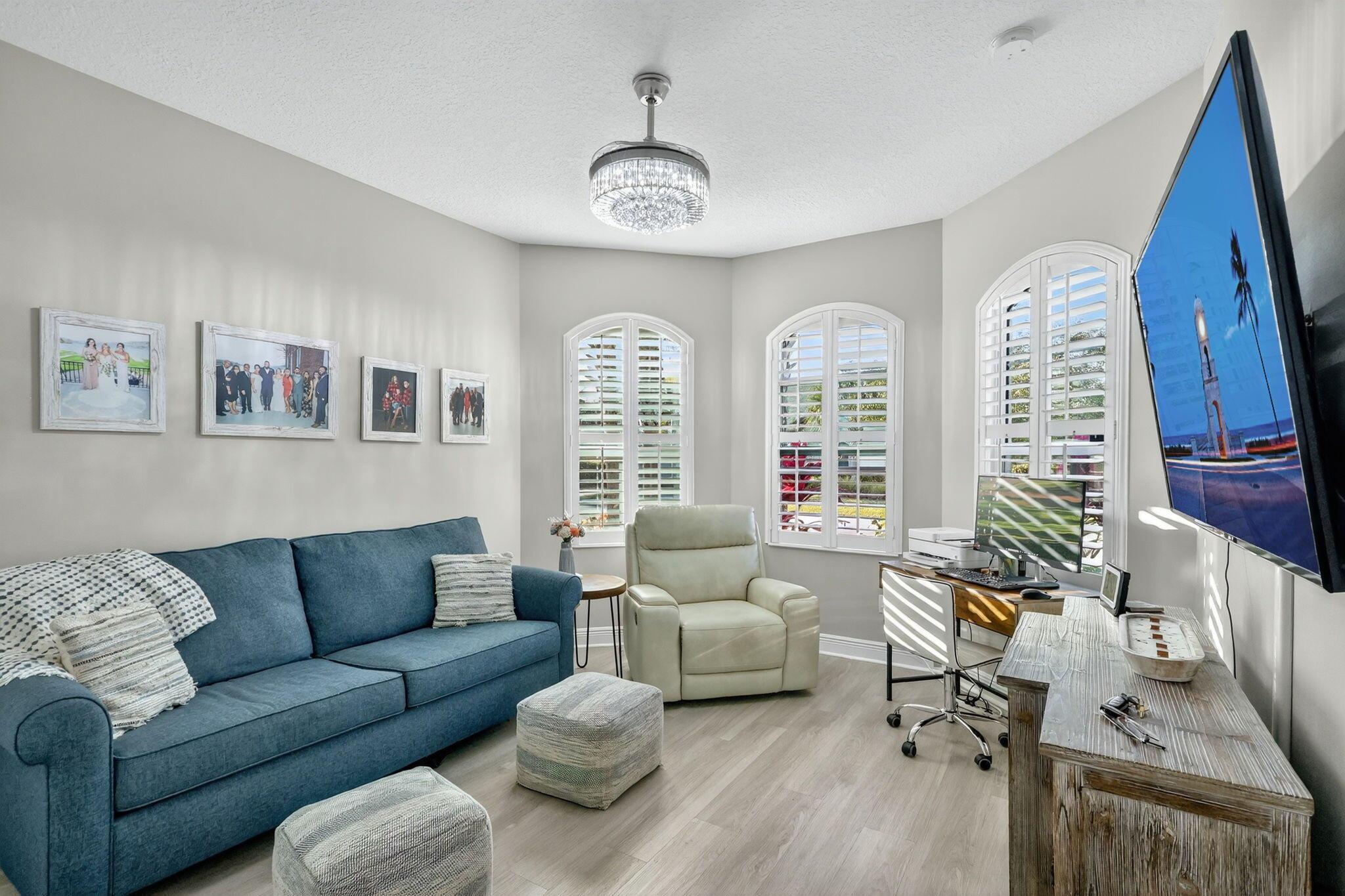 LAKEPARK AT TRADITION PLA - Residential