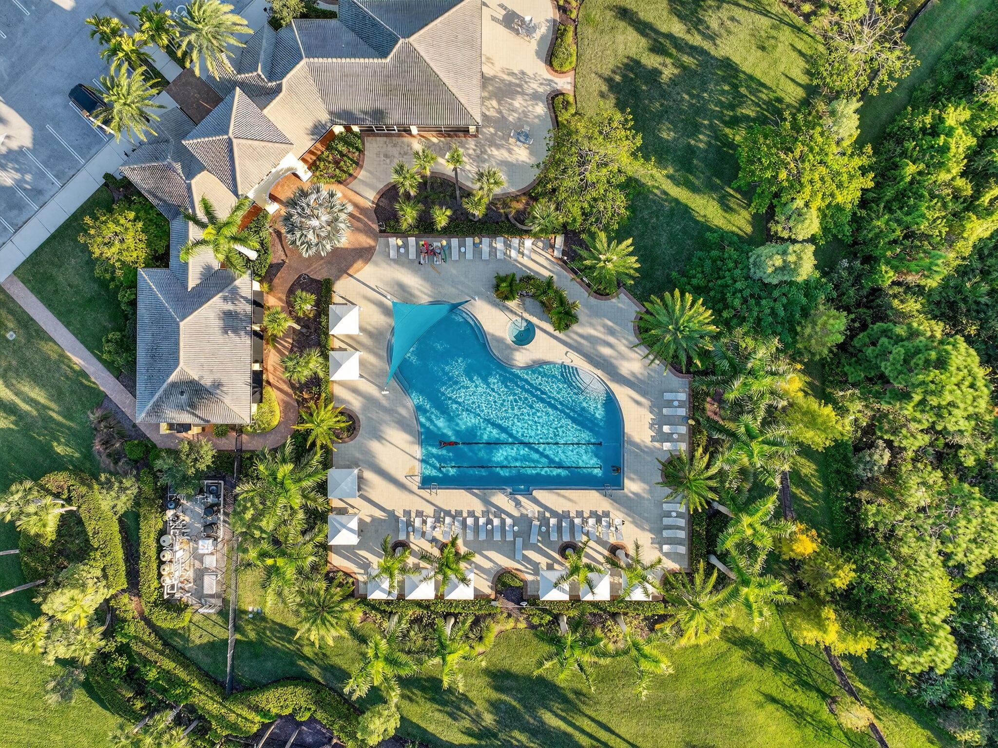 LAKEPARK AT TRADITION PLA - Residential