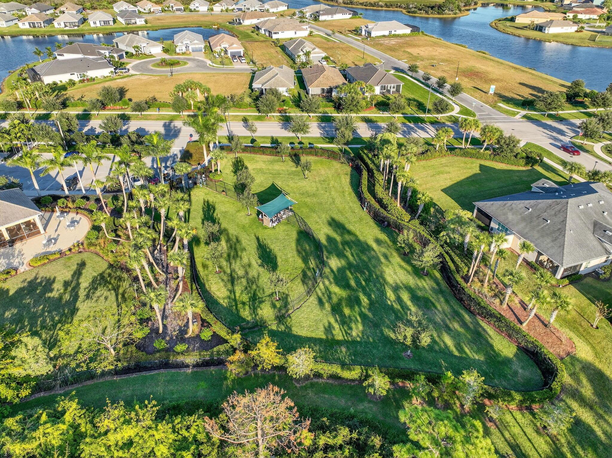 LAKEPARK AT TRADITION PLA - Residential