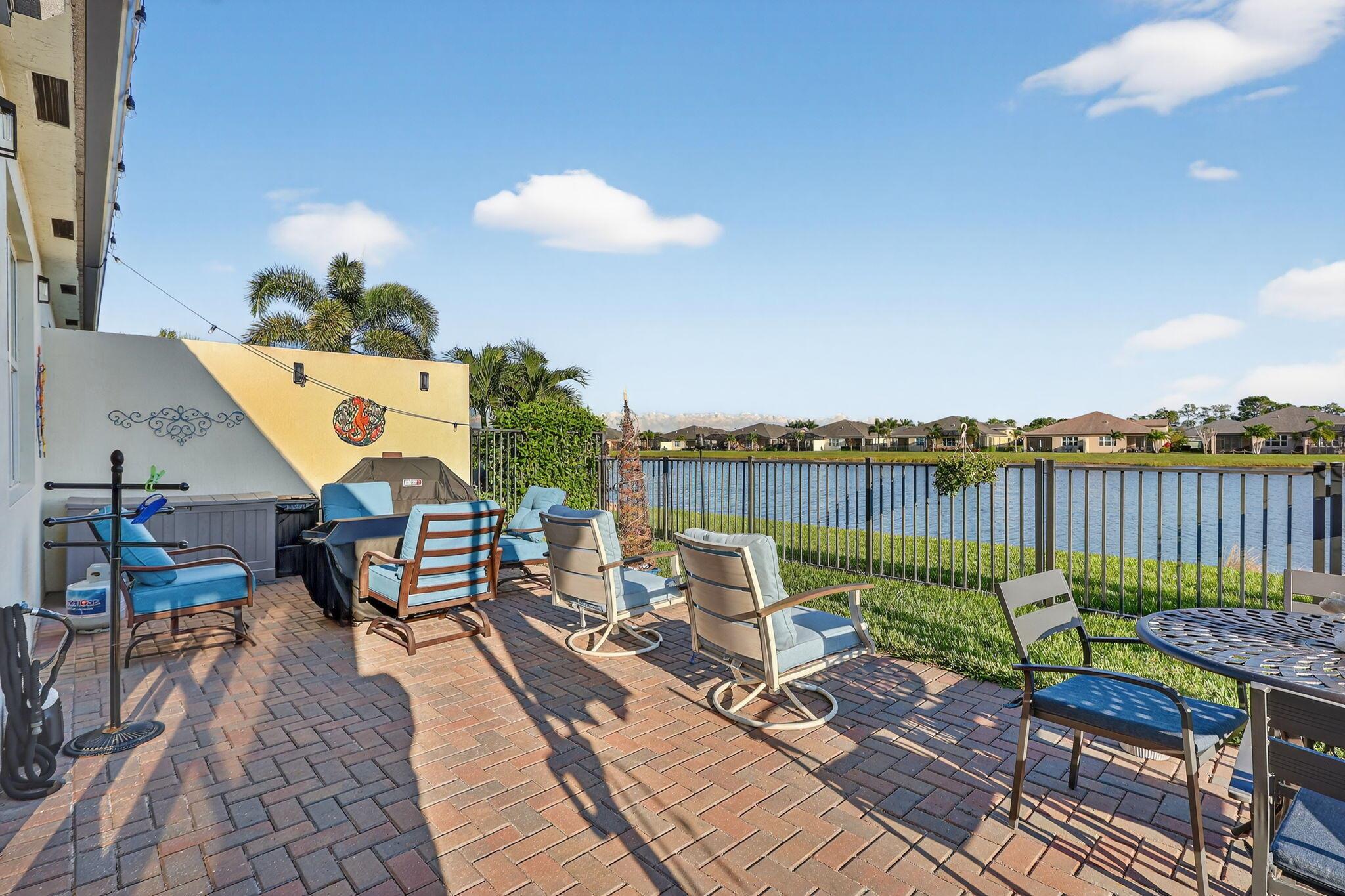 LAKEPARK AT TRADITION PLA - Residential