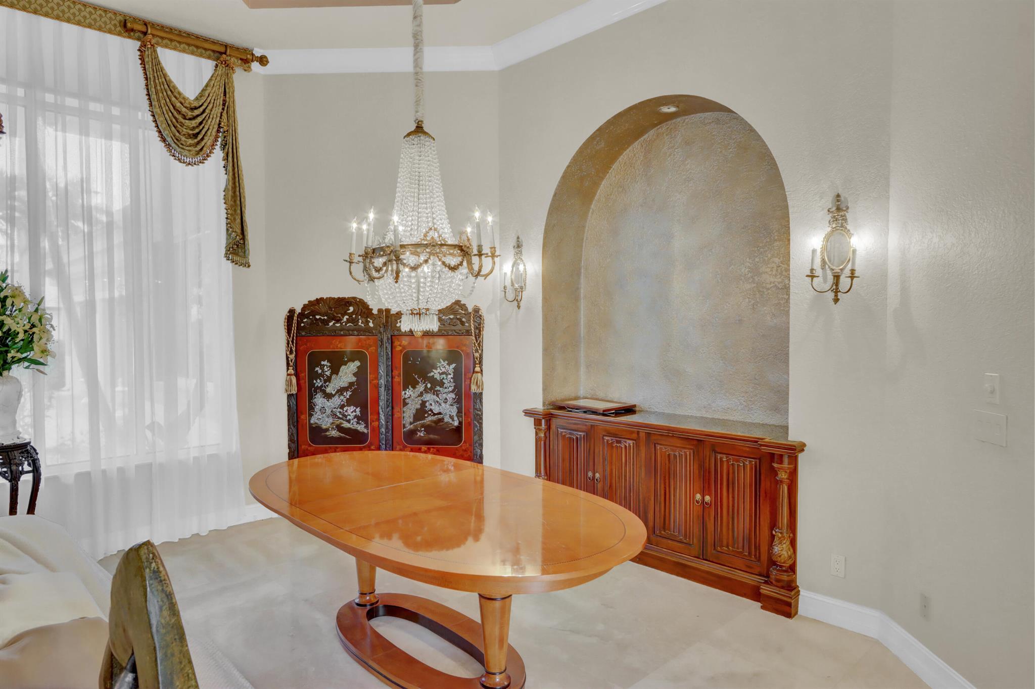 Landings - Residential