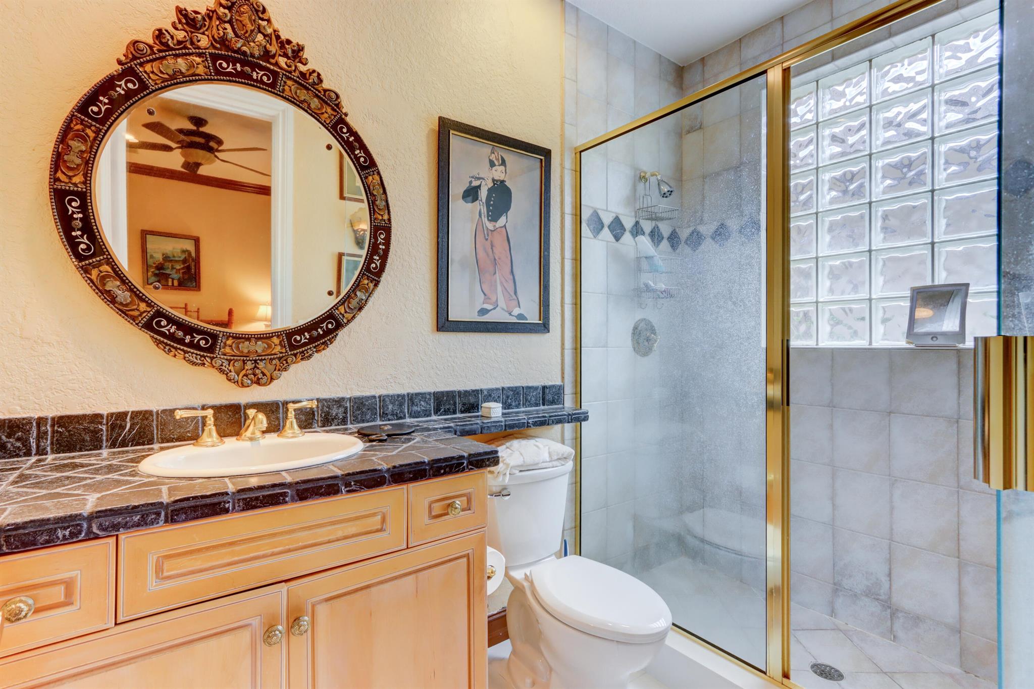 Landings - Residential