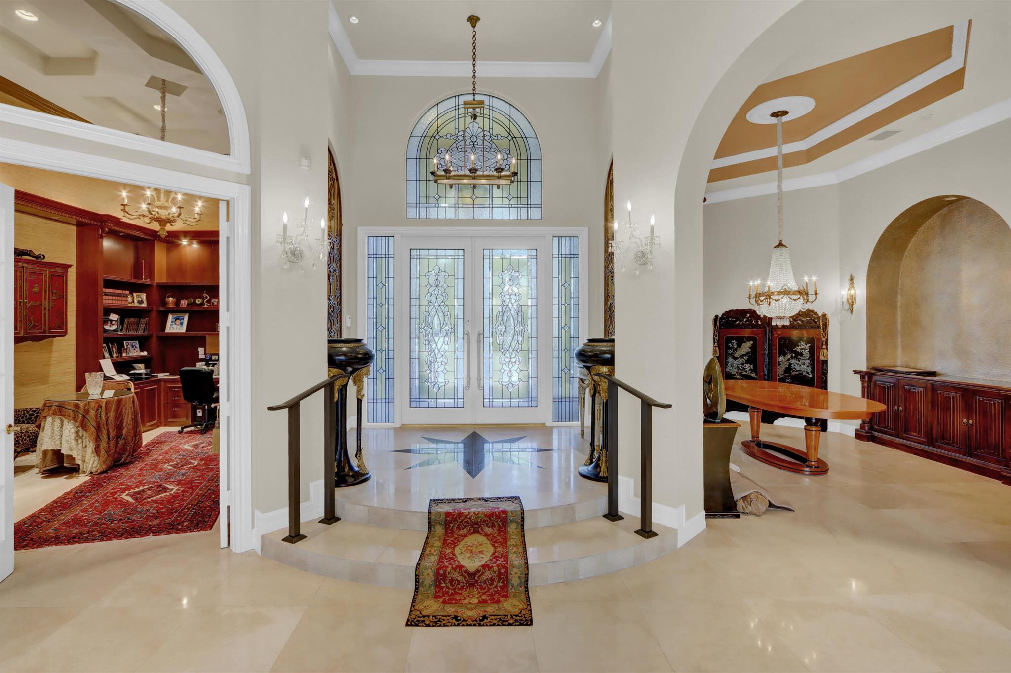 Landings - Residential