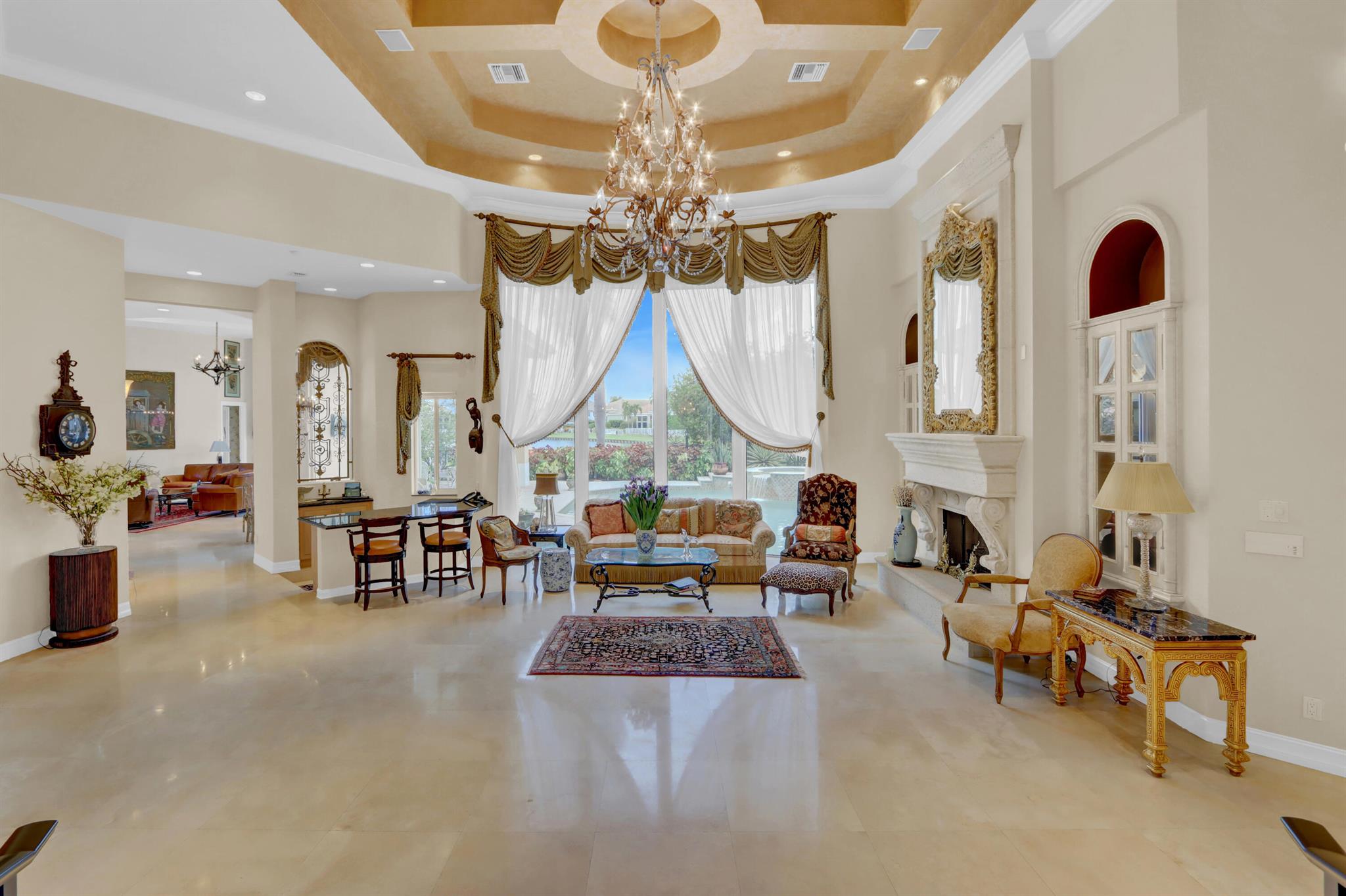 Landings - Residential