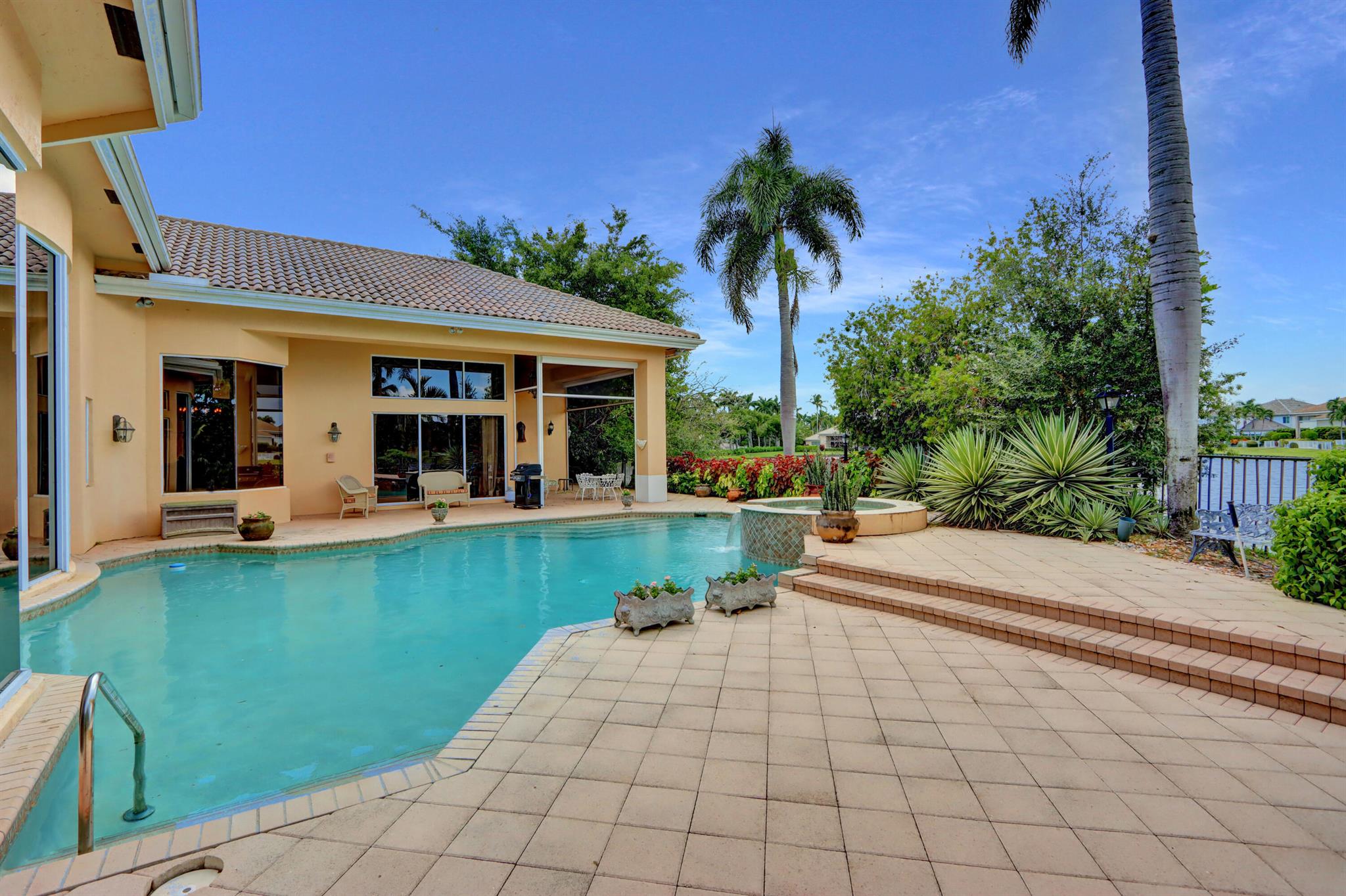 Landings - Residential