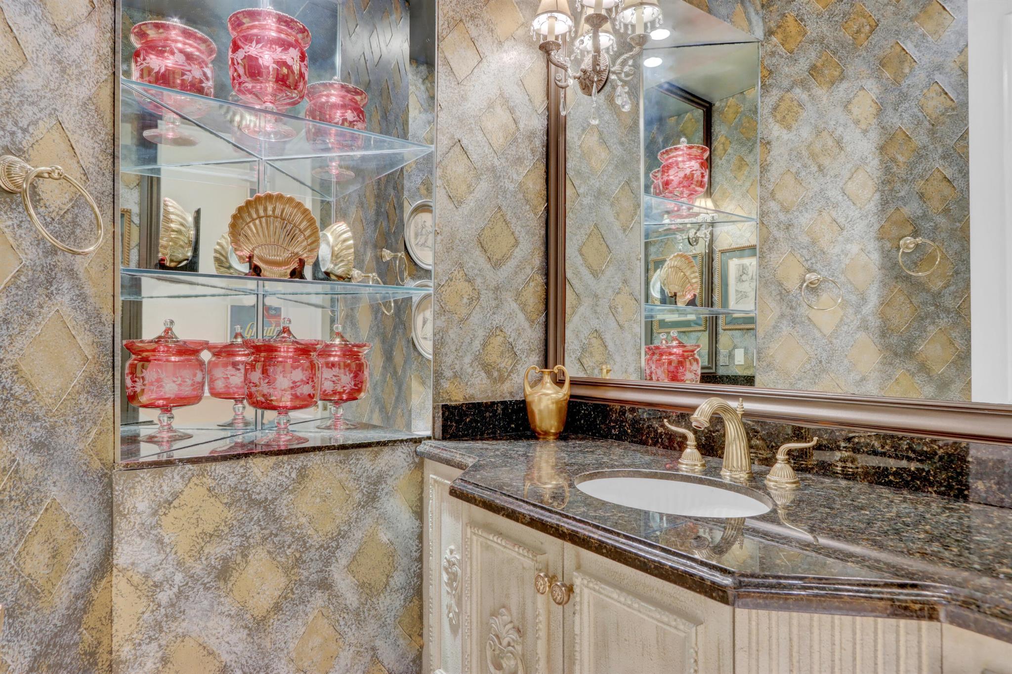 Landings - Residential