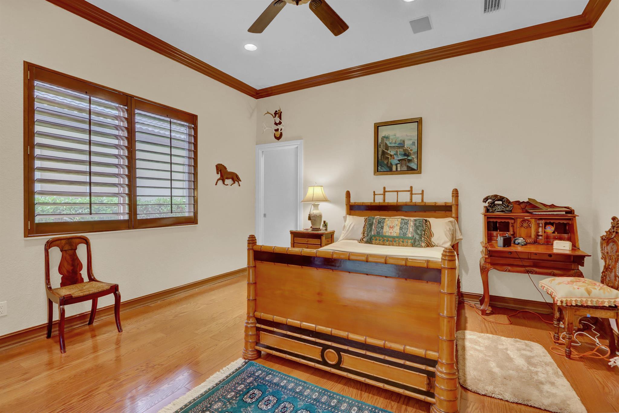 Landings - Residential