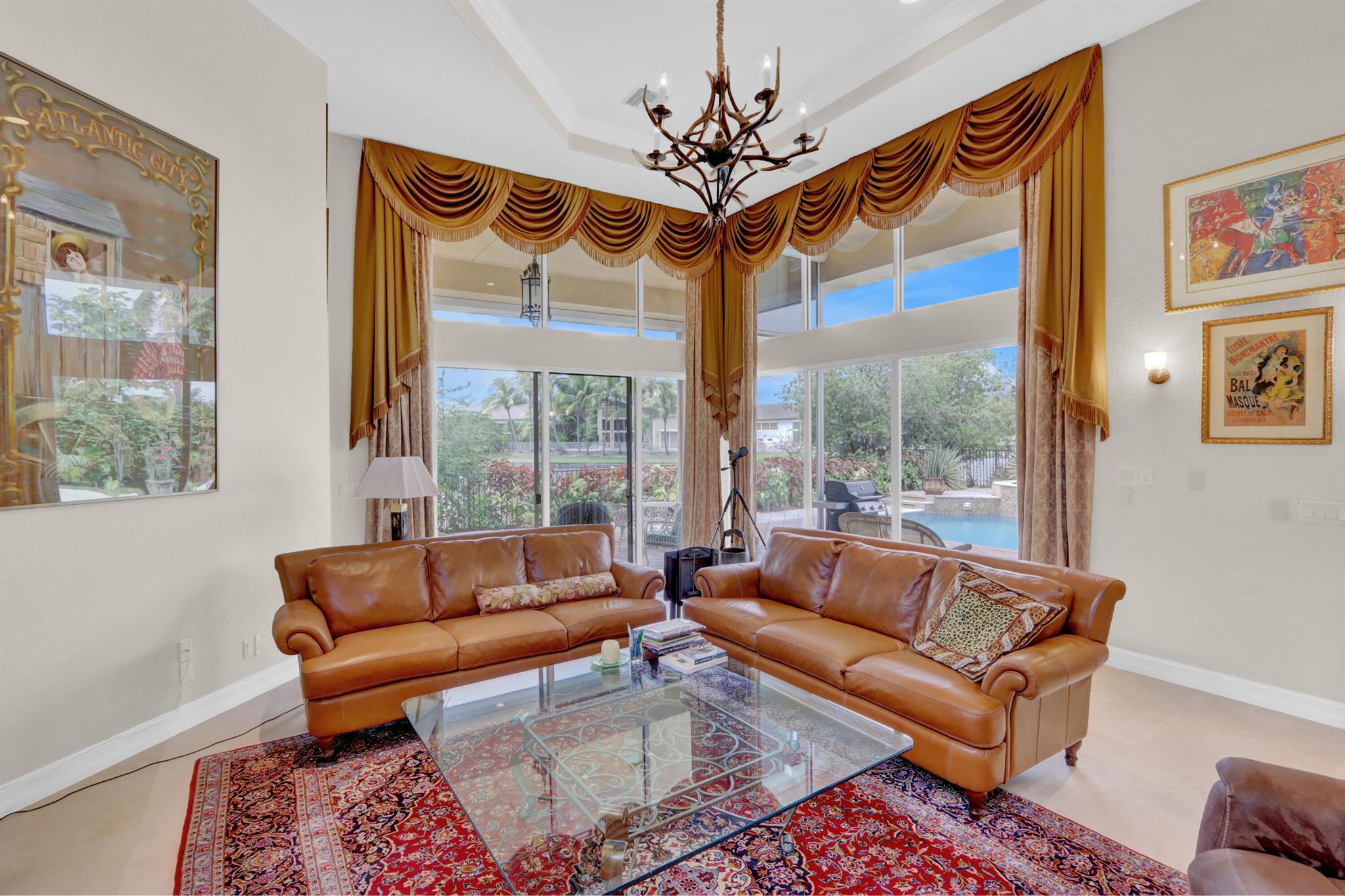 Landings - Residential