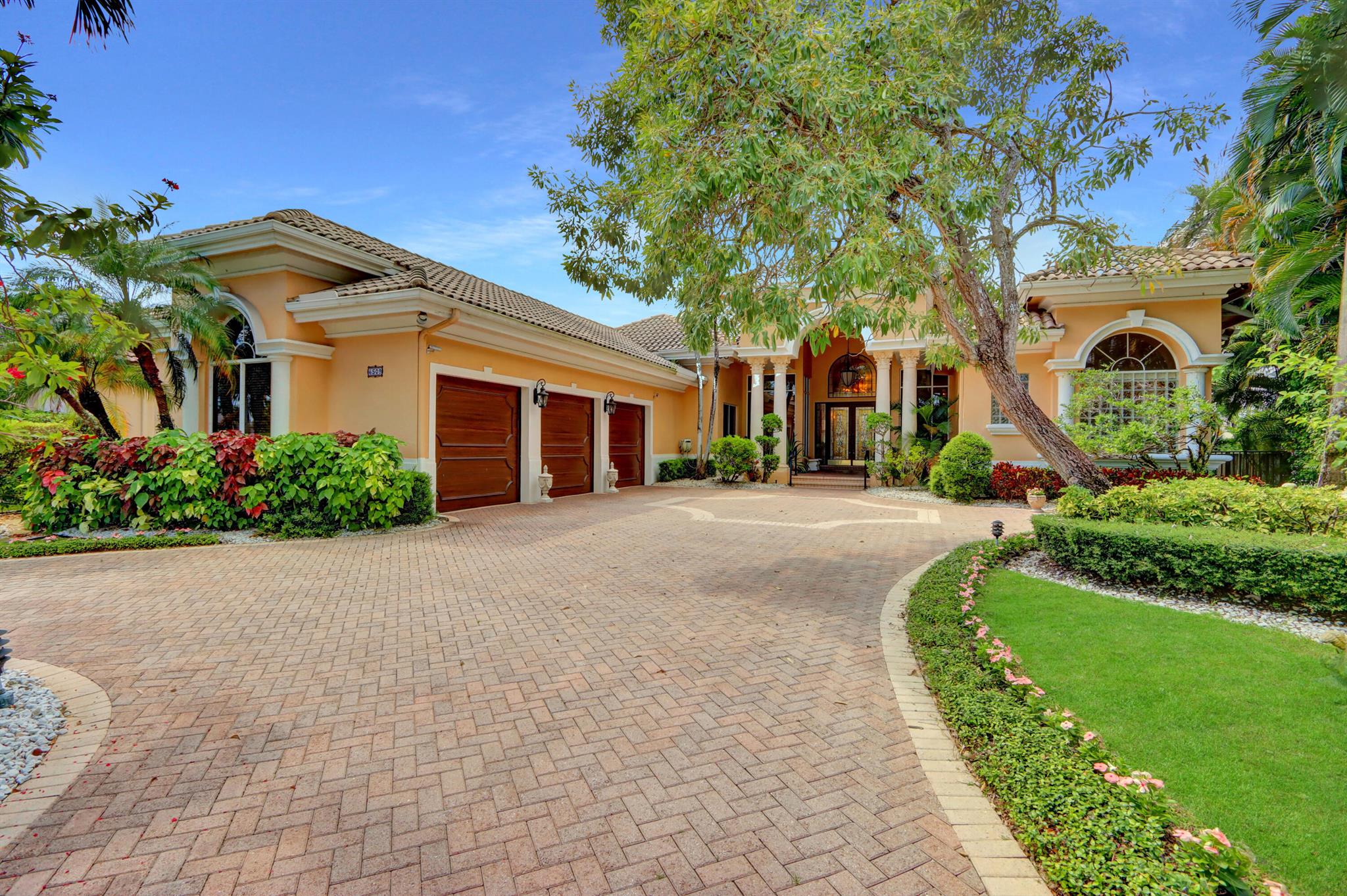 Landings - Residential