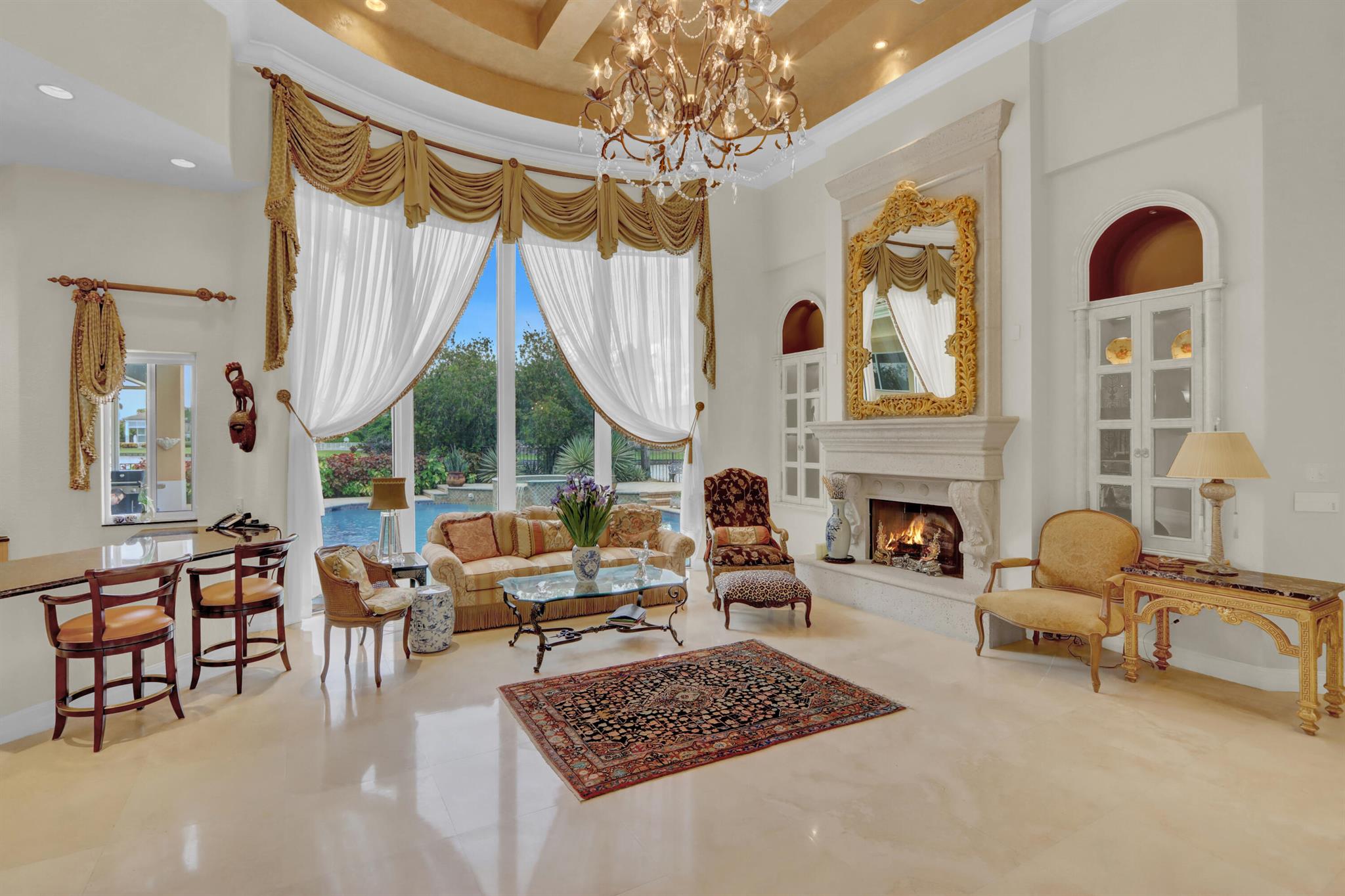 Landings - Residential