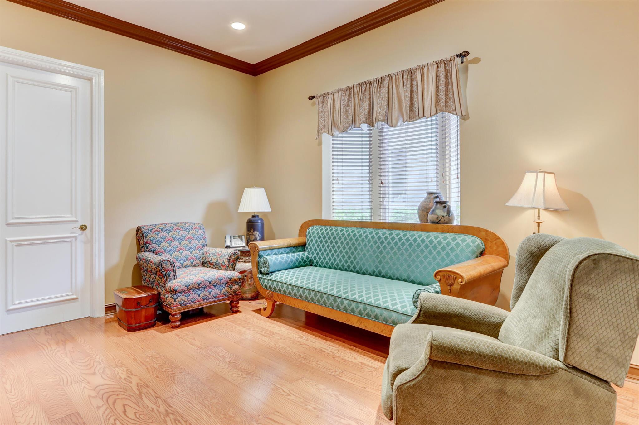 Landings - Residential