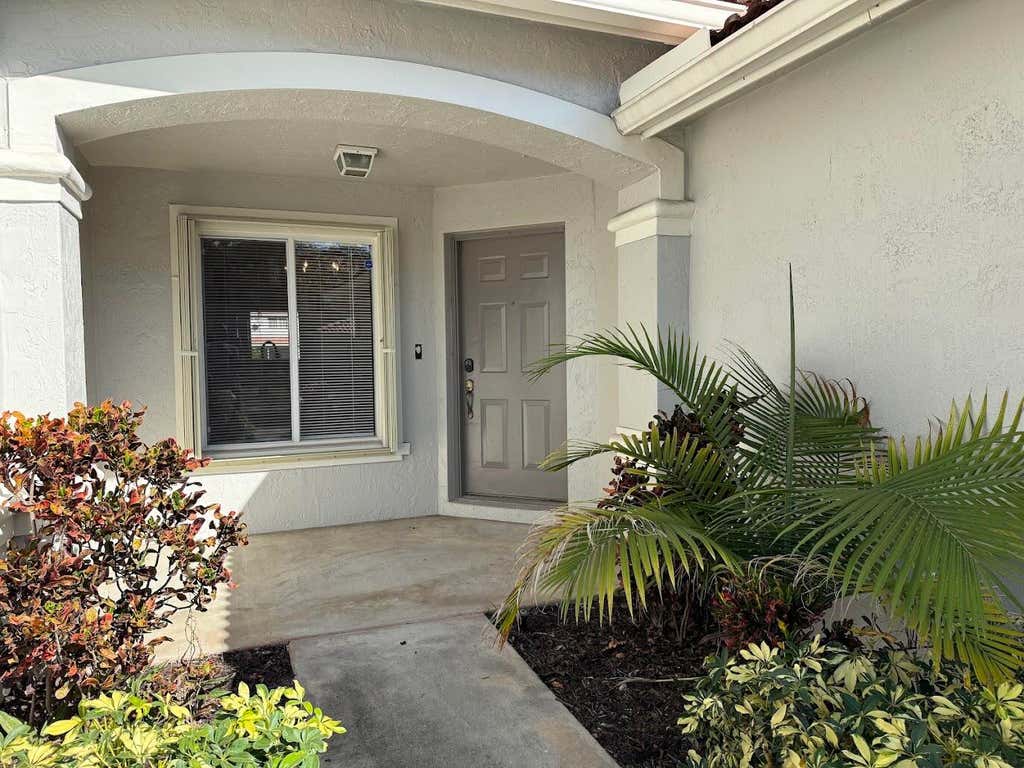 Photo of 6204 Sandy Banks Terrace, Riviera Beach, FL 33407 (MLS # R11145956)