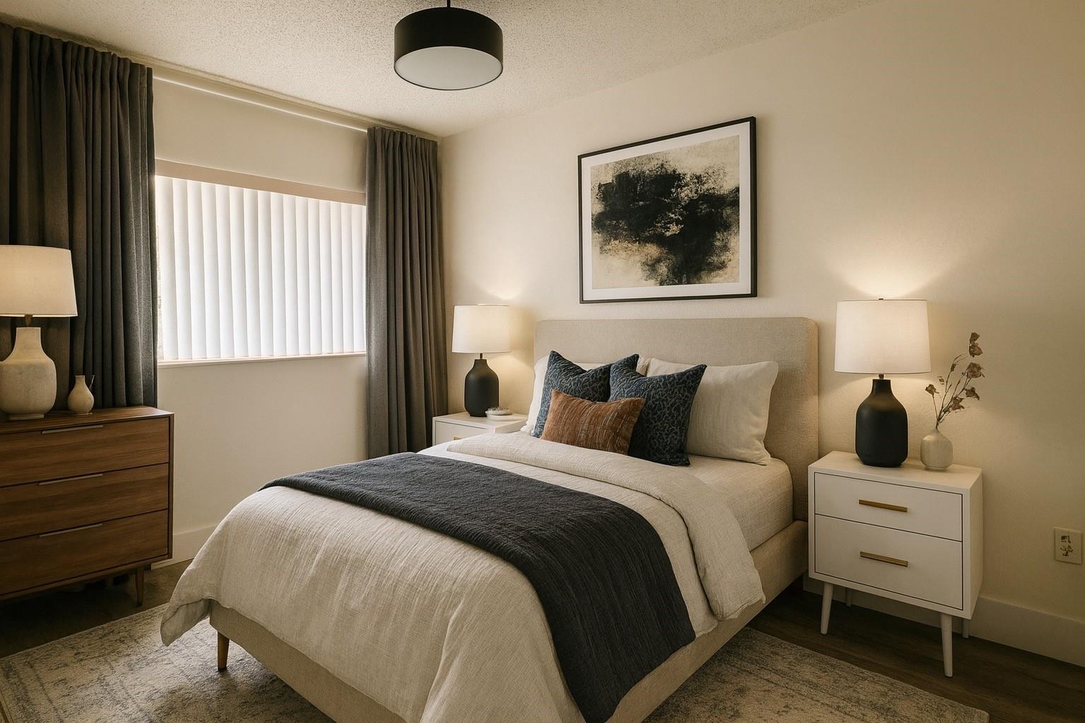 Tradewinds Apt Condo - Residential Lease