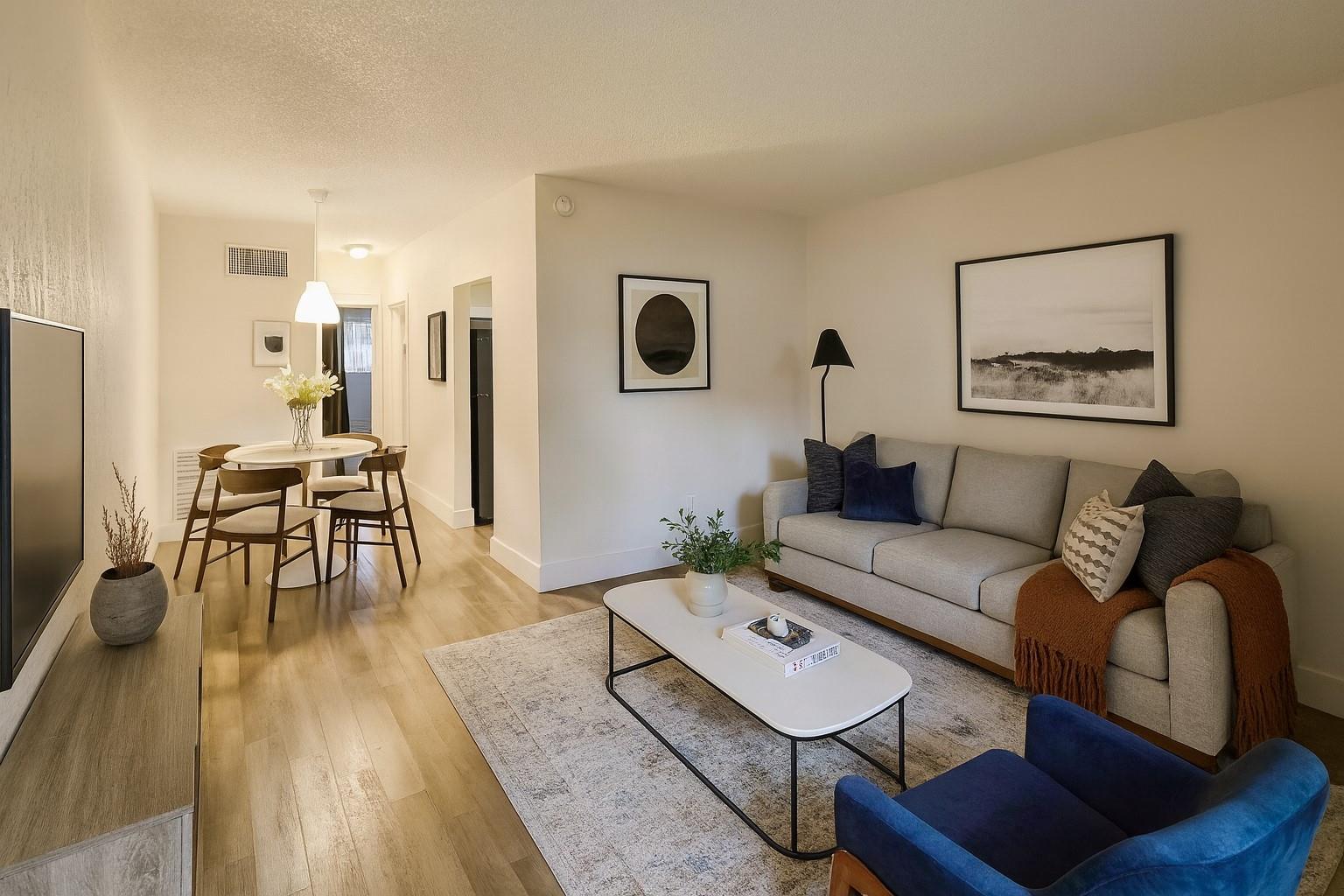 Tradewinds Apt Condo - Residential Lease