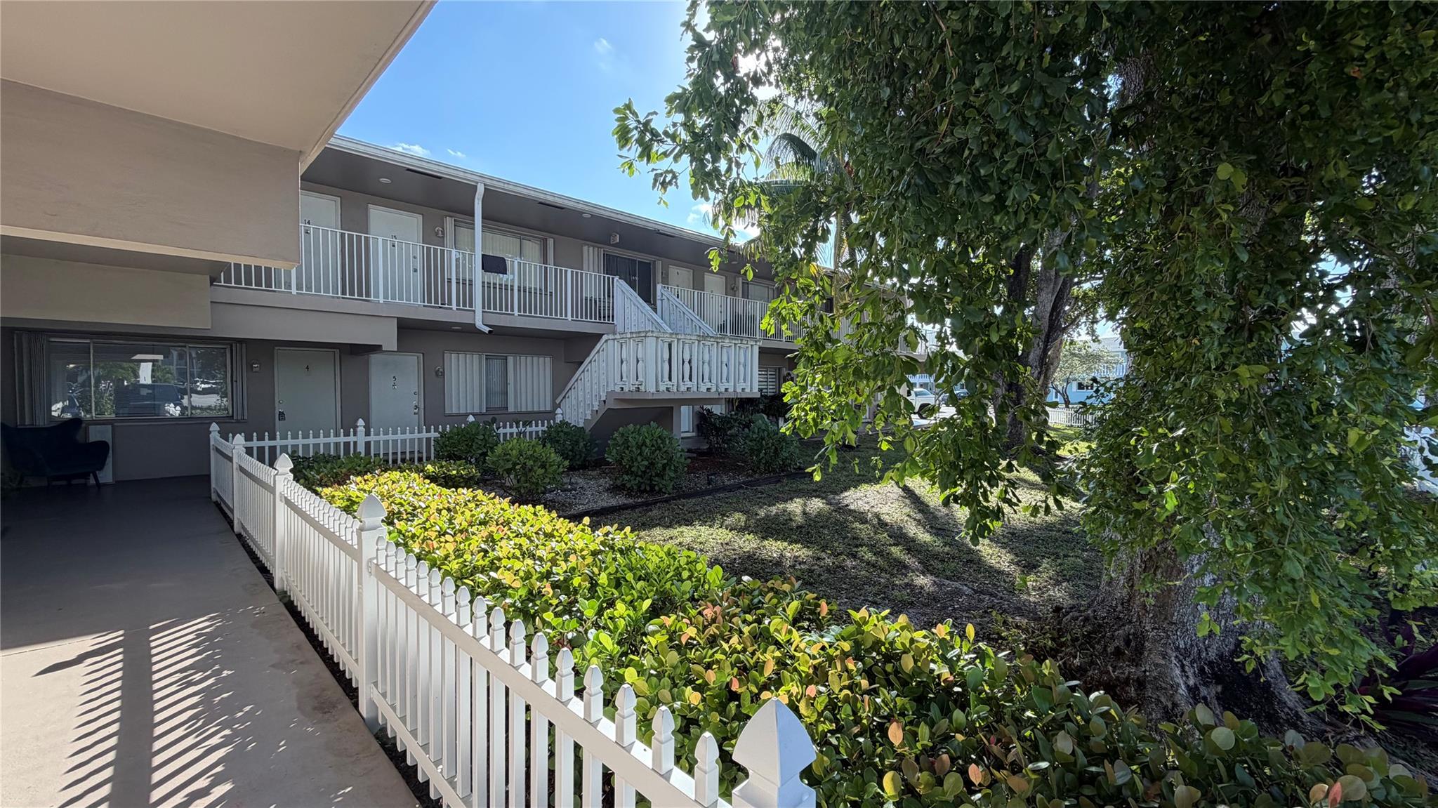 Tradewinds Apt Condo - Residential Lease