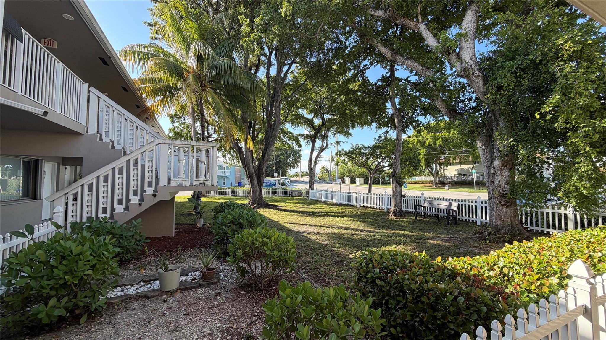 Tradewinds Apt Condo - Residential Lease