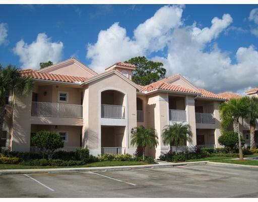 GOLF VILLAS II CONDOMINIU - Residential Lease