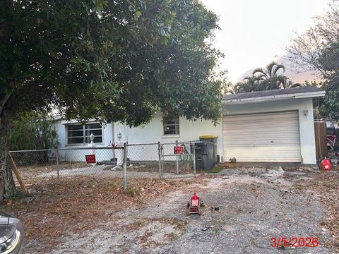 6831 Massachusetts Drive 6831 Lake Worth FL 33462