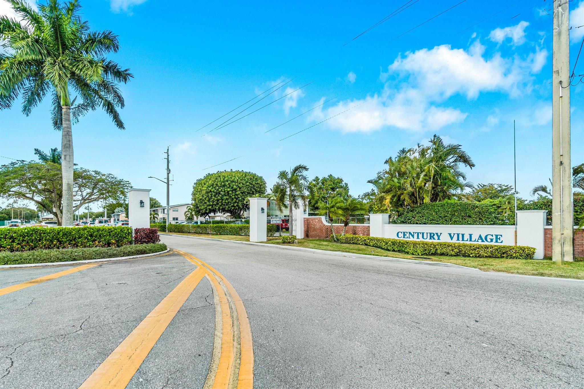 COVENTRY CONDO - Residential