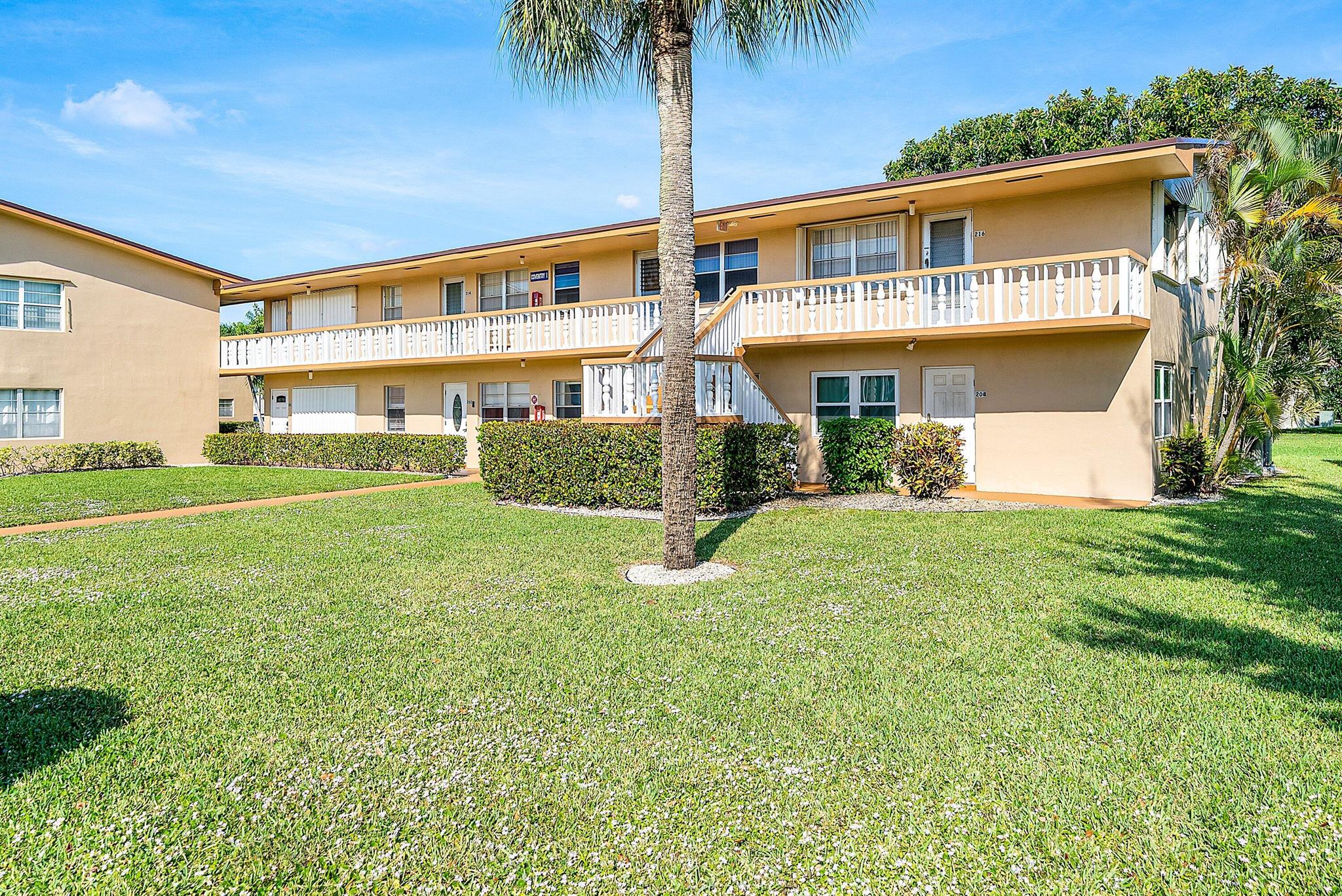 COVENTRY CONDO - Residential