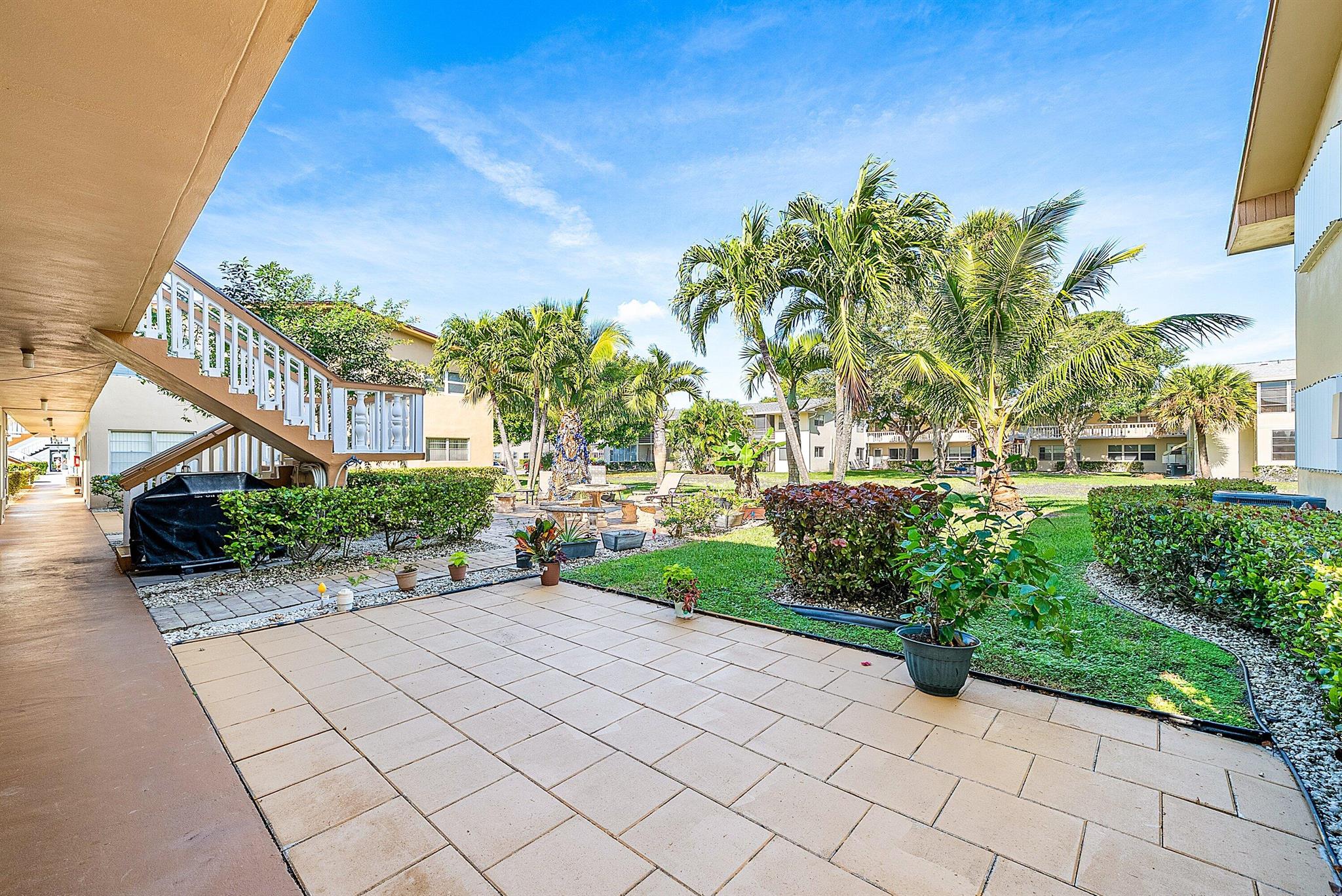 COVENTRY CONDO - Residential