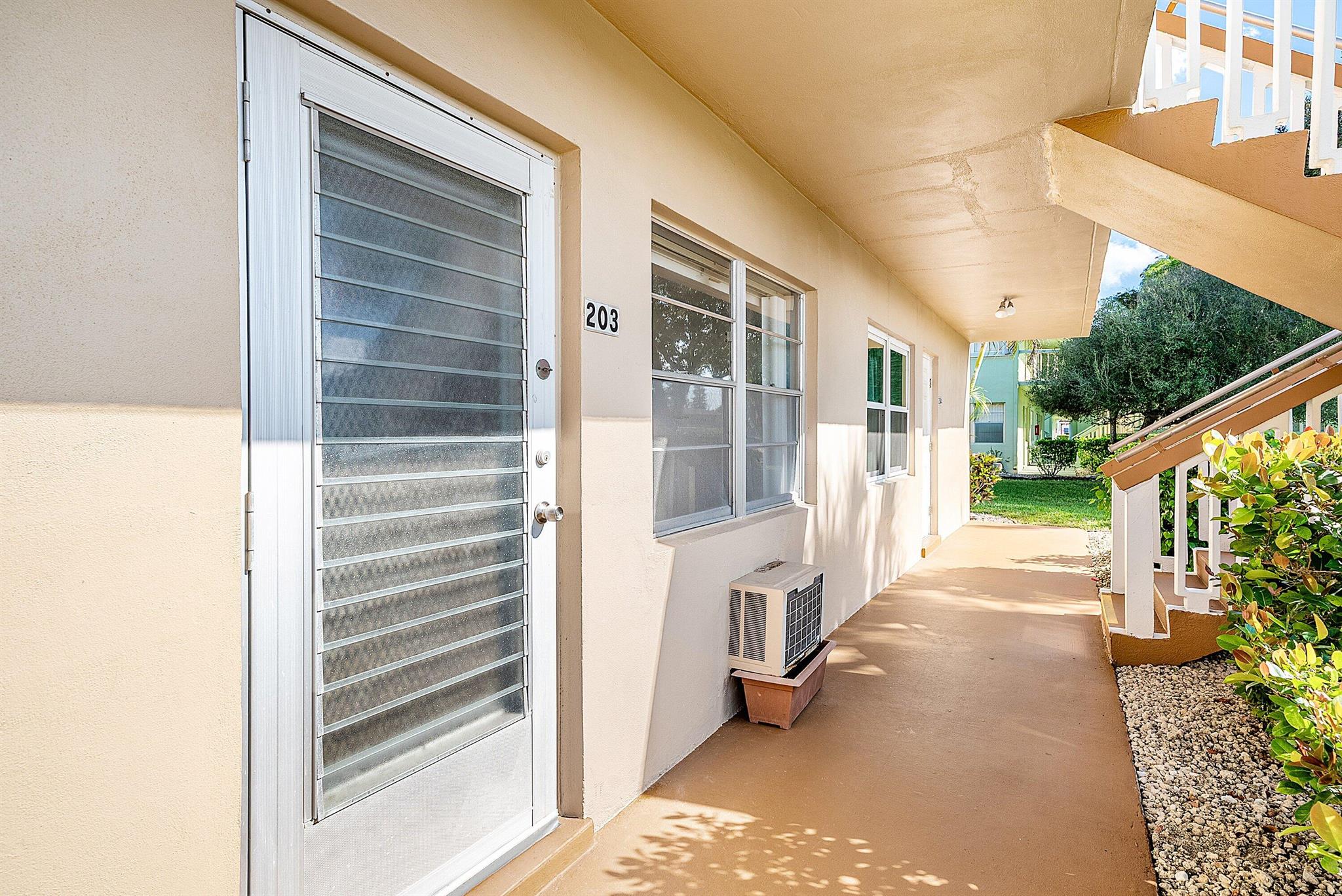 COVENTRY CONDO - Residential