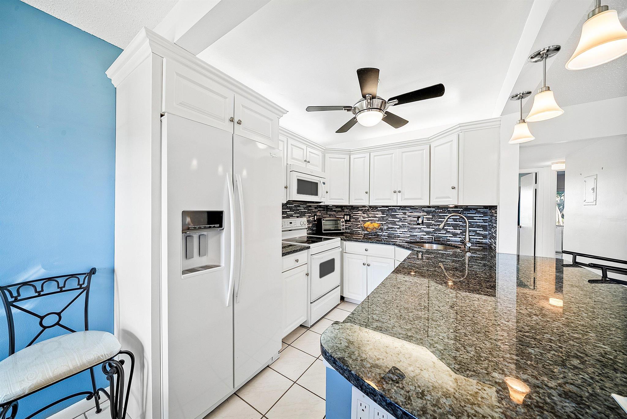 COVENTRY CONDO - Residential