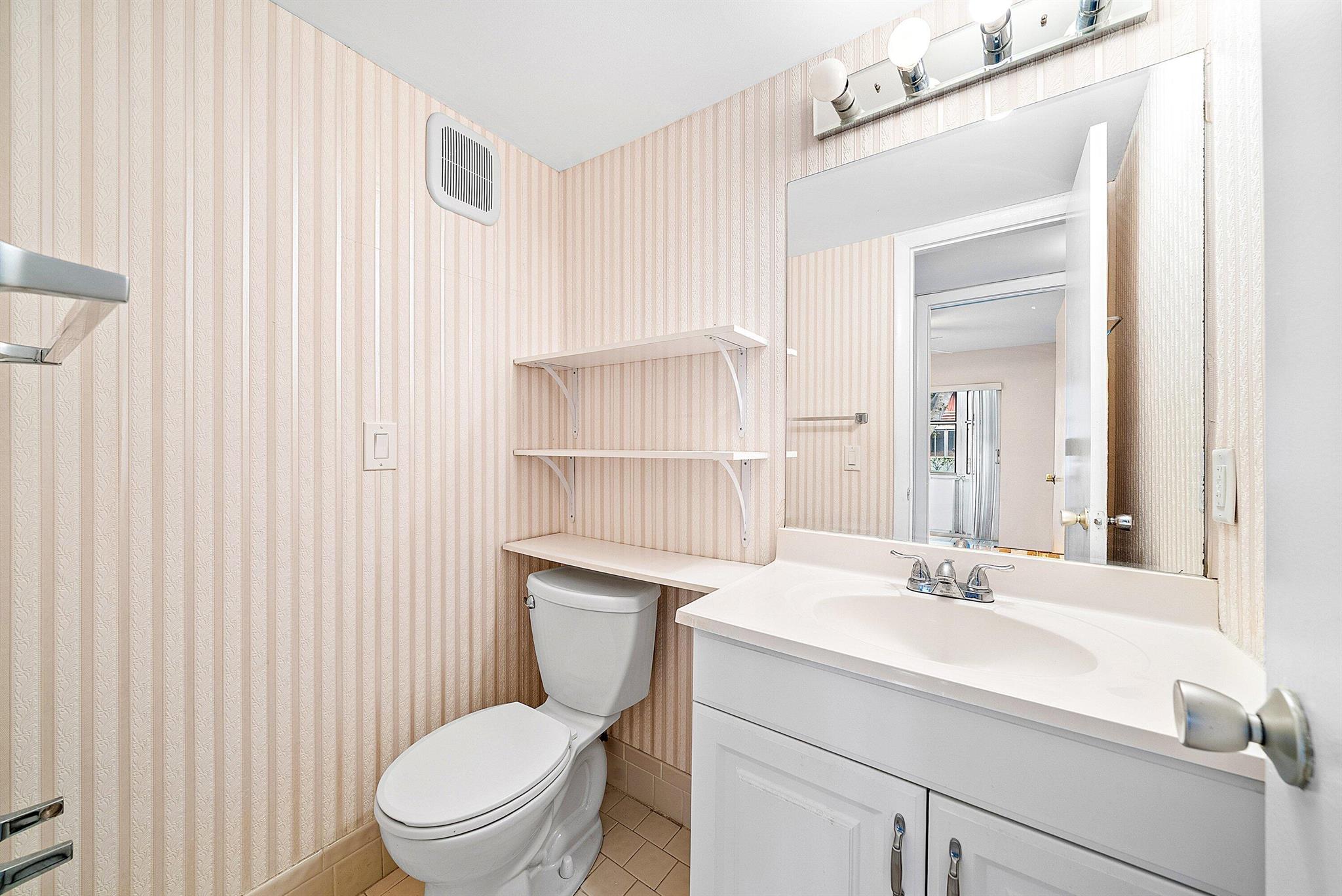 COVENTRY CONDO - Residential