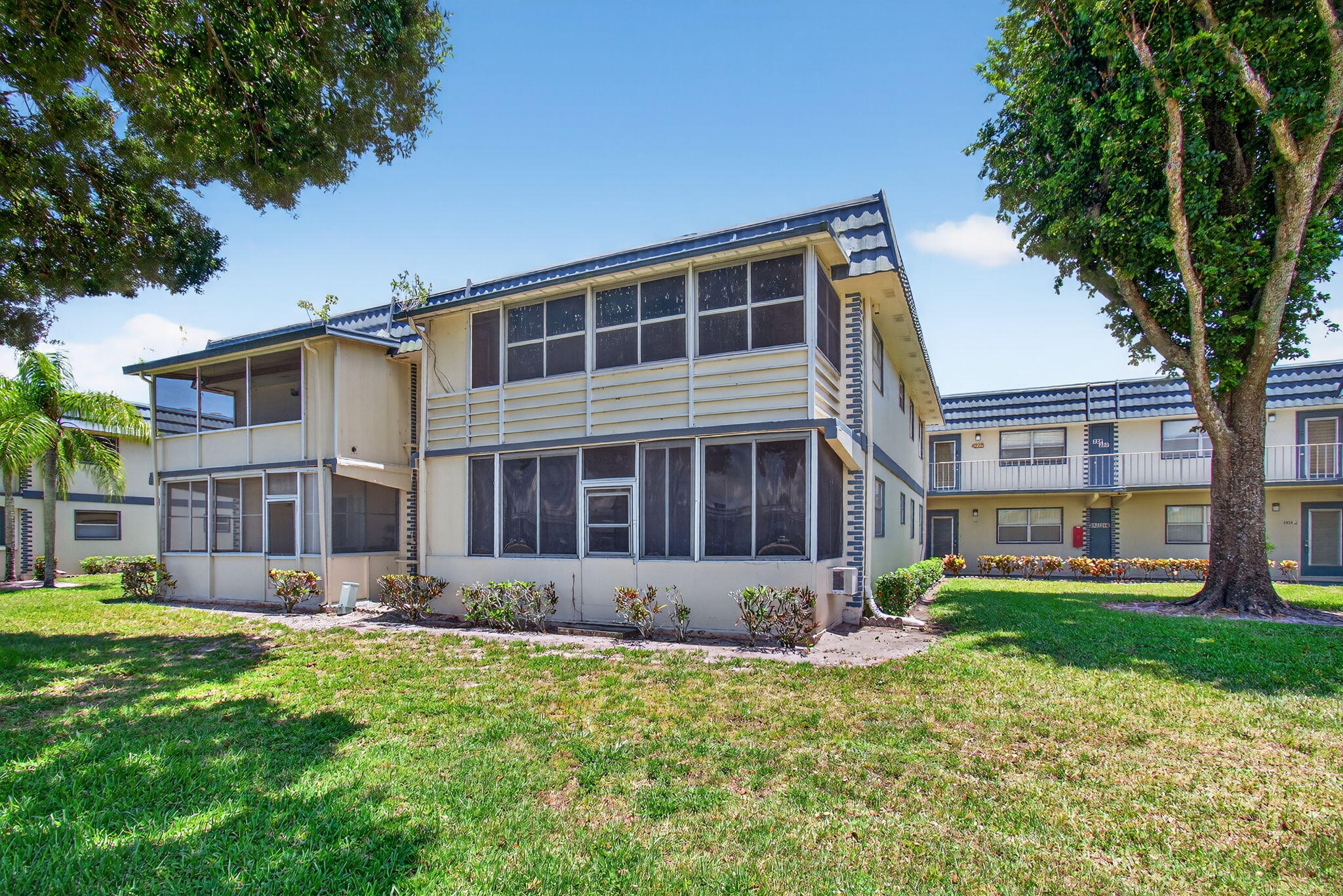 Kings Point Brittany - Residential Lease