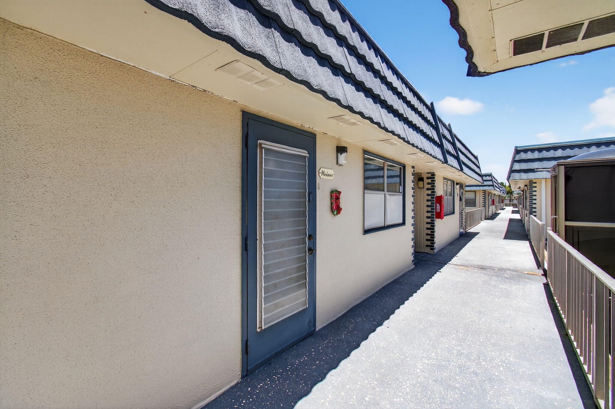 Kings Point Brittany - Residential Lease