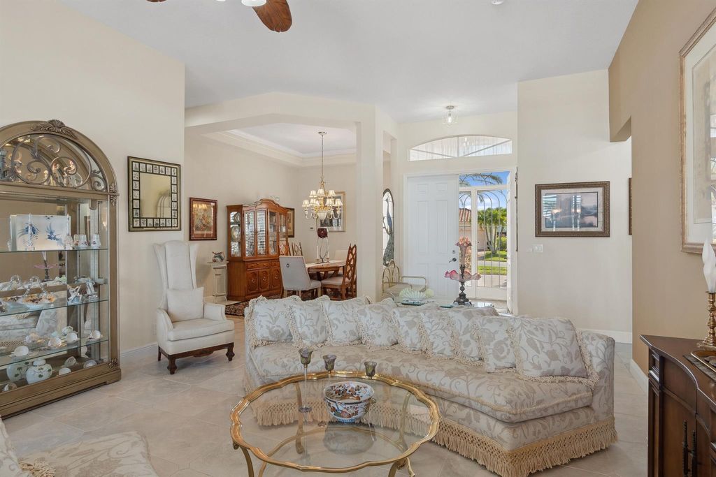 Photo of 395 NW Shoreview Drive, Port Saint Lucie, FL 34986 (MLS # R10956734)