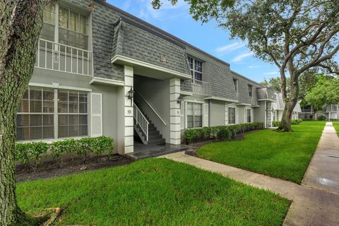 A home in Plantation