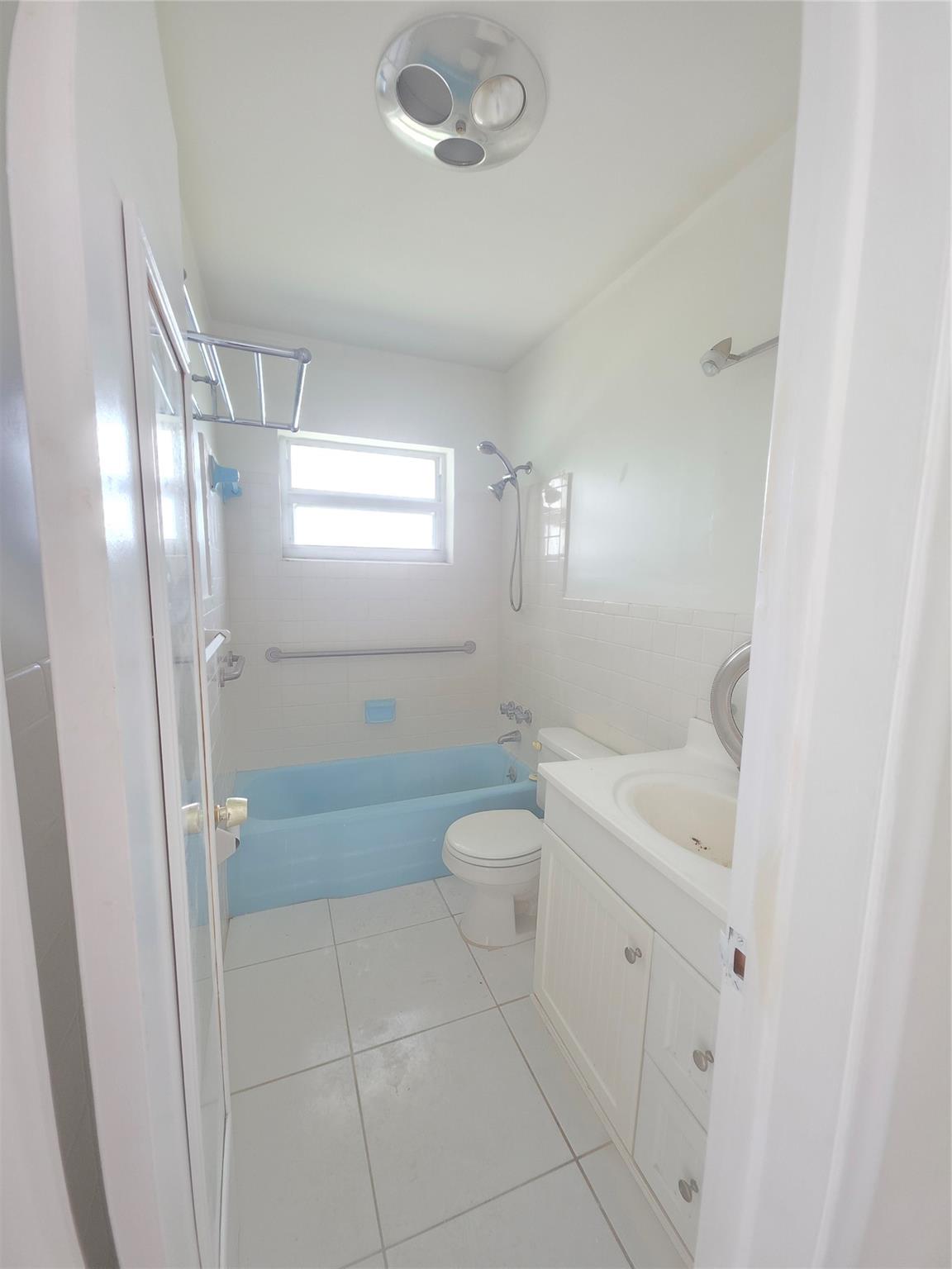 Venetian Park Gardens - Residential