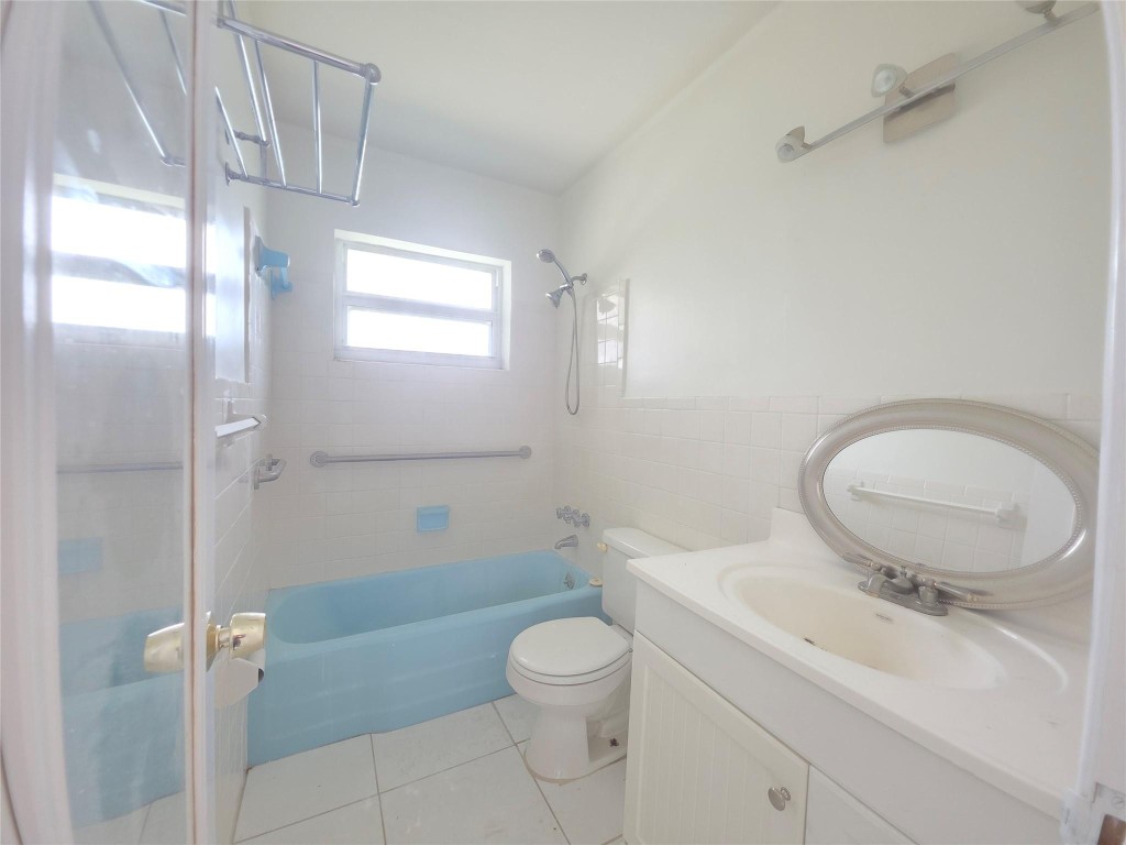 Venetian Park Gardens - Residential