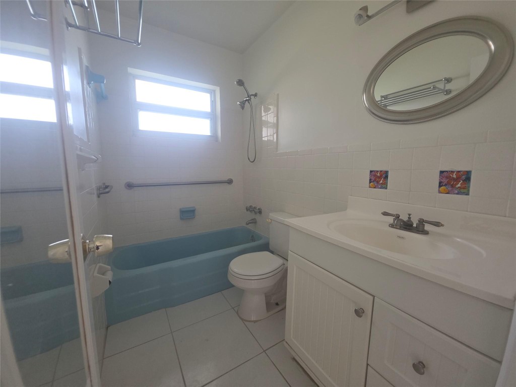 Venetian Park Gardens - Residential