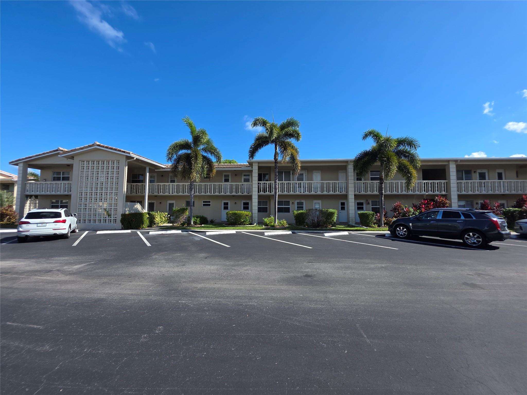 Venetian Park Gardens - Residential