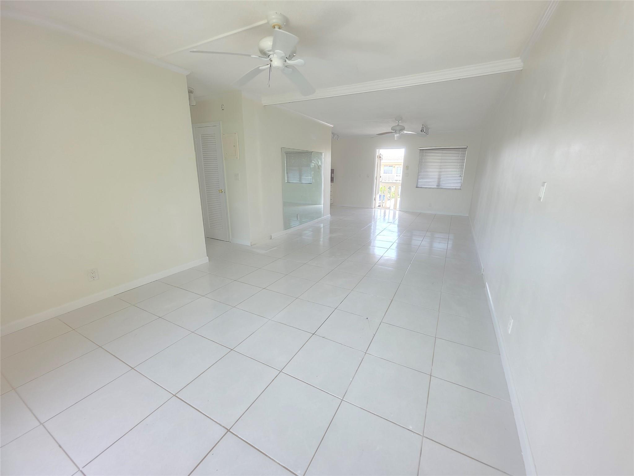 Venetian Park Gardens - Residential